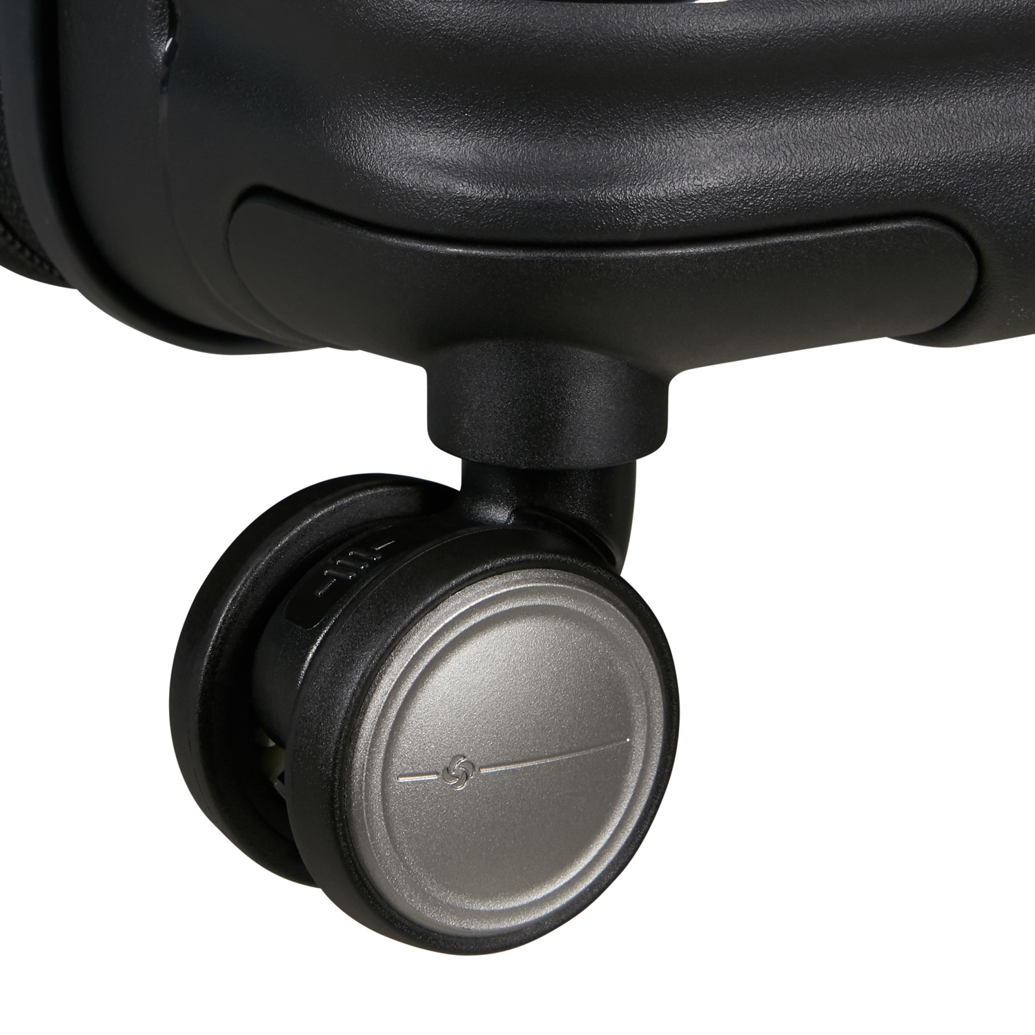 Samsonite Spinner 75/28 4 Rollen Koffer Paralux HS midnight blue Abbildung 8