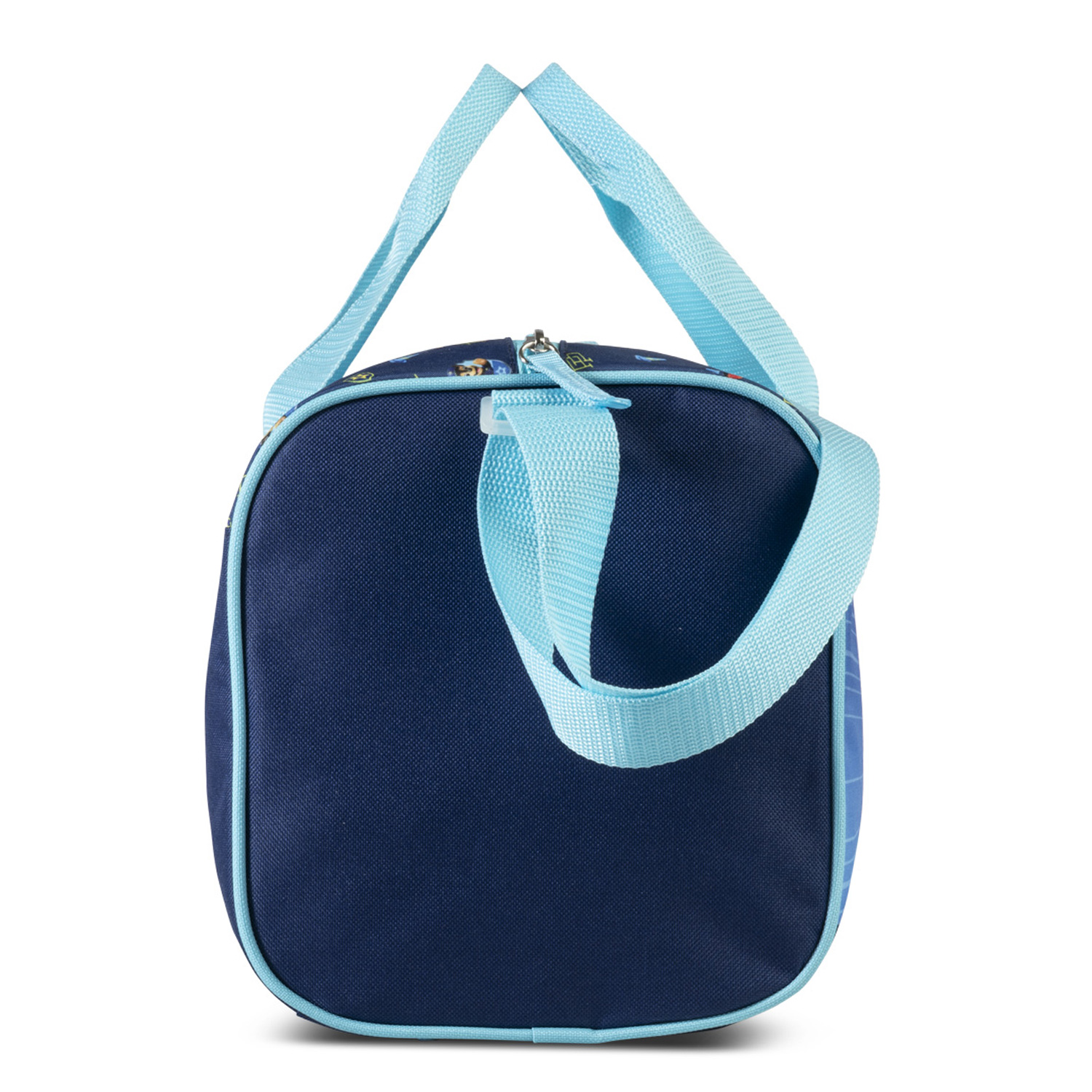 Fabrizio Kindersporttasche Paw Patrol Chase marineblau Abbildung 4