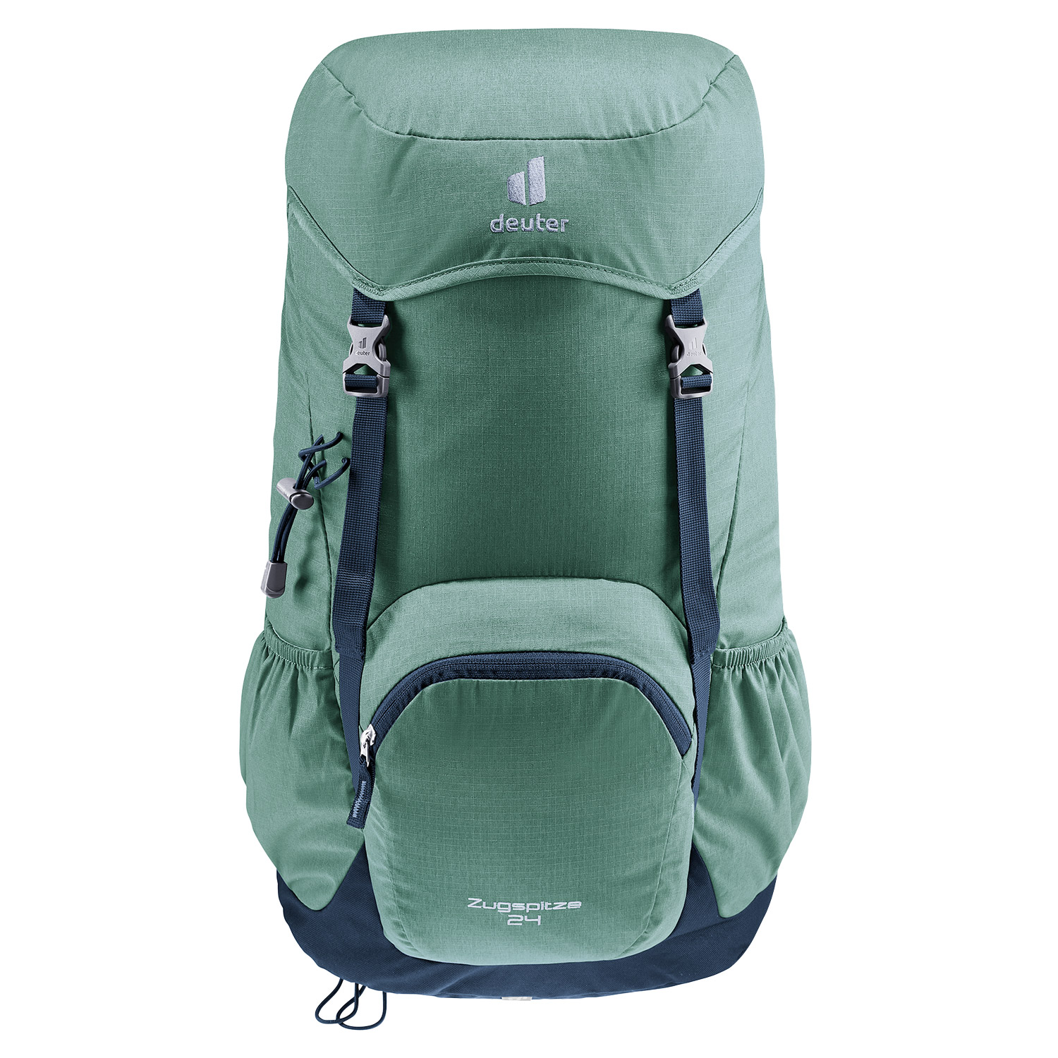 Deuter Rucksack Zugspitze 24 seagreen-ink Abbildung 7