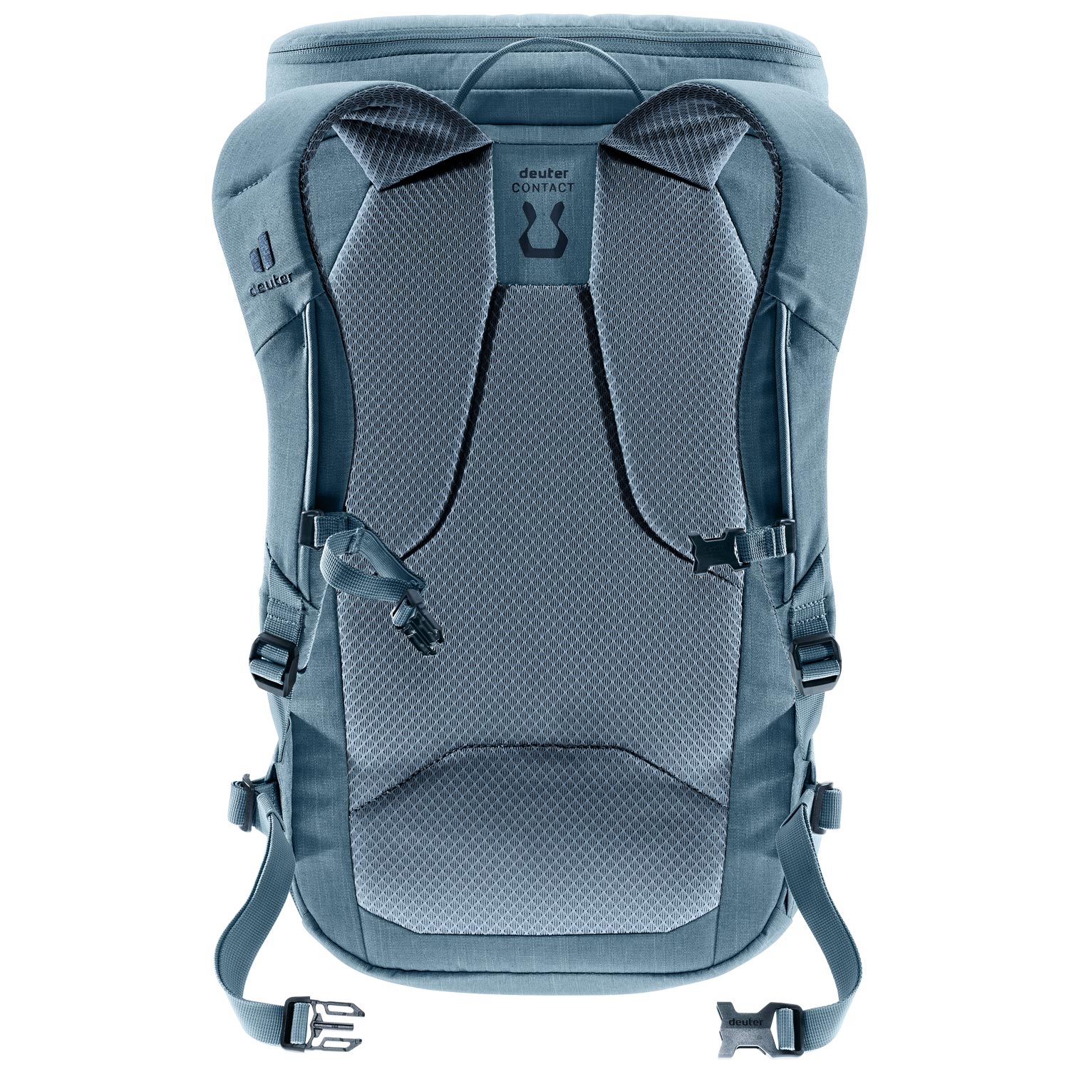 Deuter Rucksack Walker 24 atlantic Abbildung 2