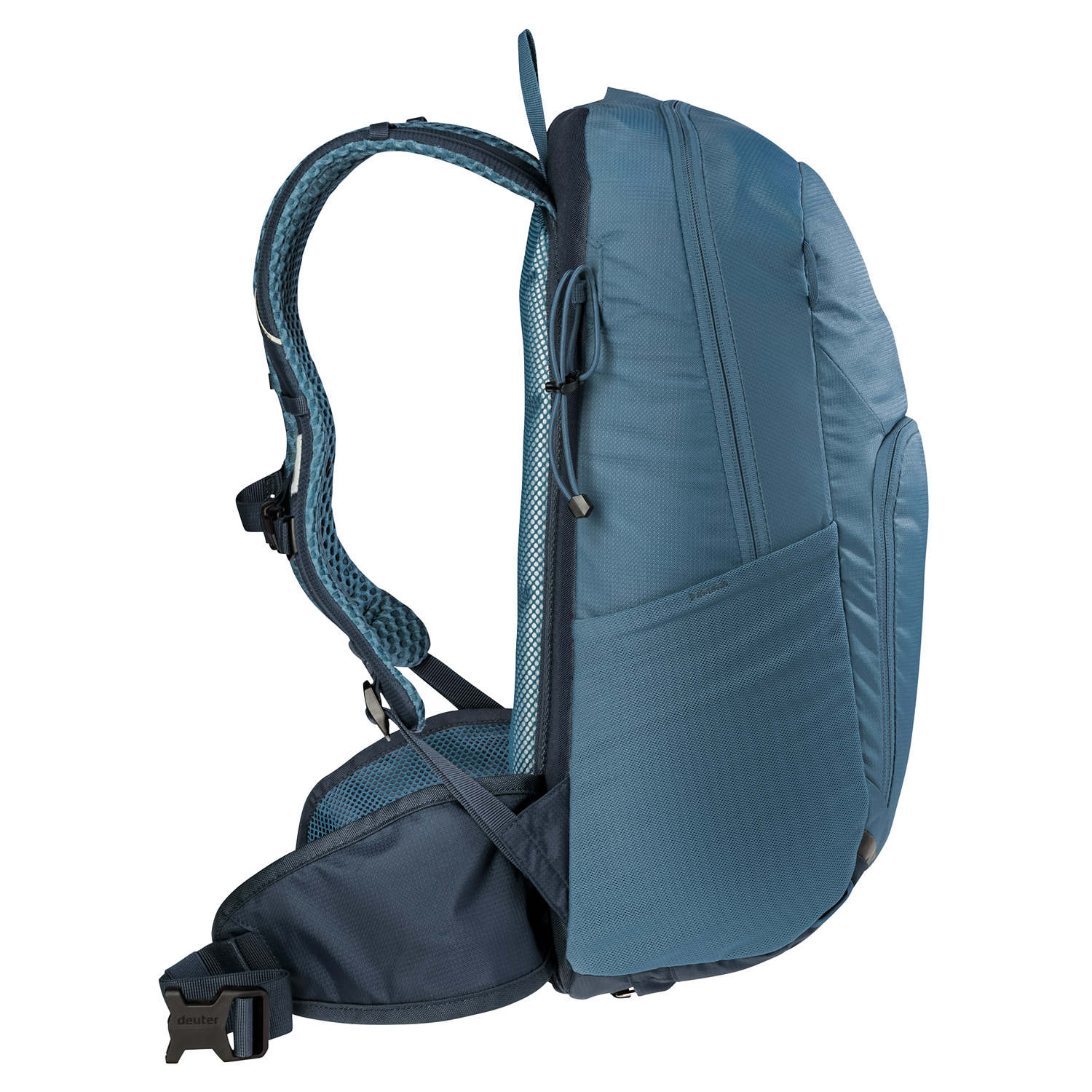 Deuter Rucksack Bike I 20 atlantic-ink Abbildung 4