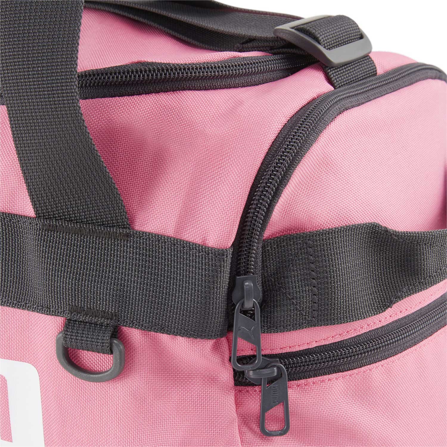 Puma Duffel Bag XS Challenger Fast Pink