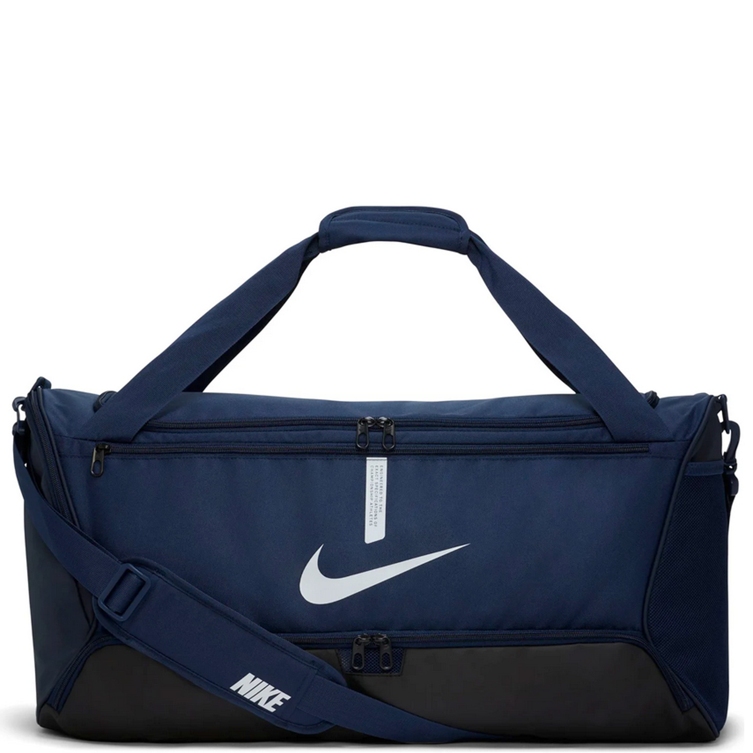 Nike Sporttasche 60L Academy Team M midnight navy Abbildung 1