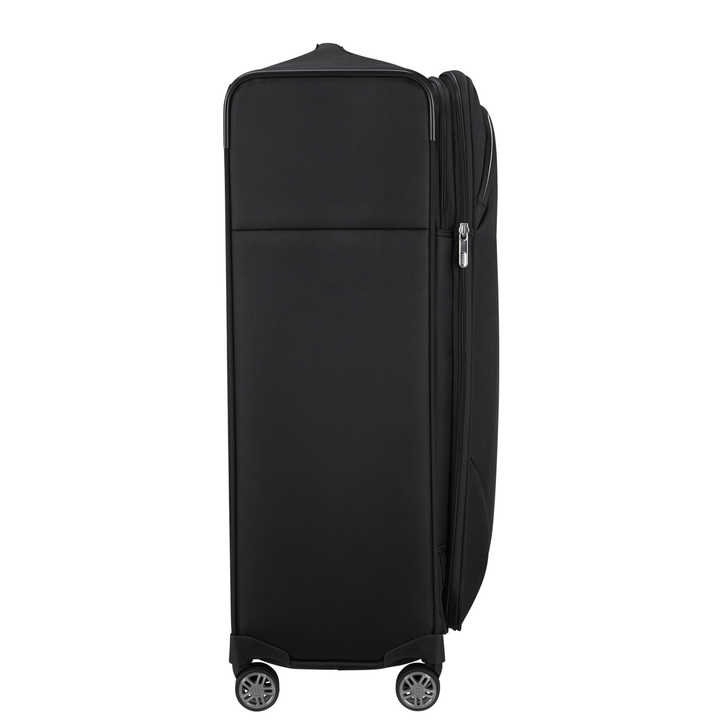 Samsonite 4-Rad Trolley 78/29 erweiterbar RE-Lite Black Abbildung 4