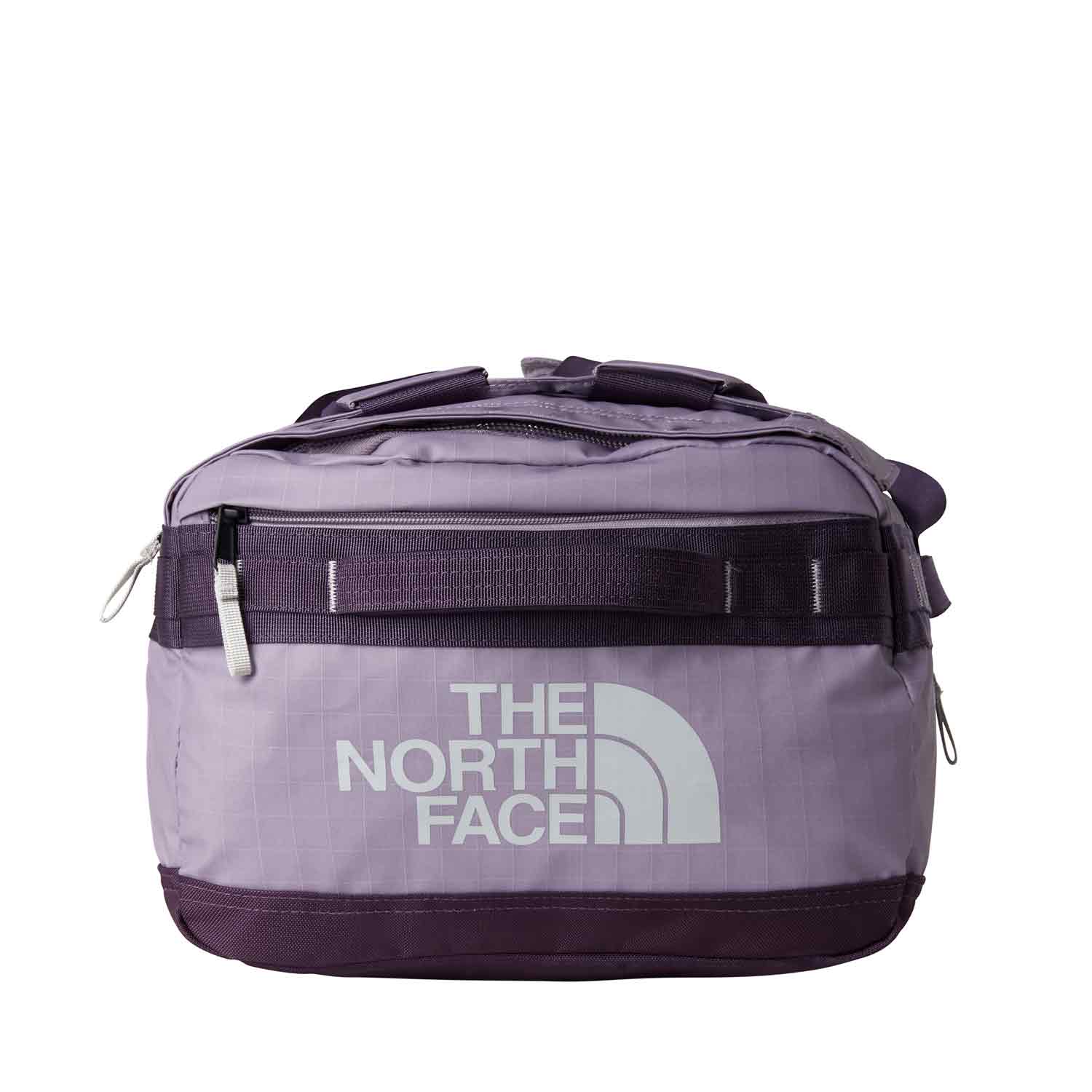 The North Face Reisetasche 42 L VOYAGER DUFFEL grey-endless Abbildung 4