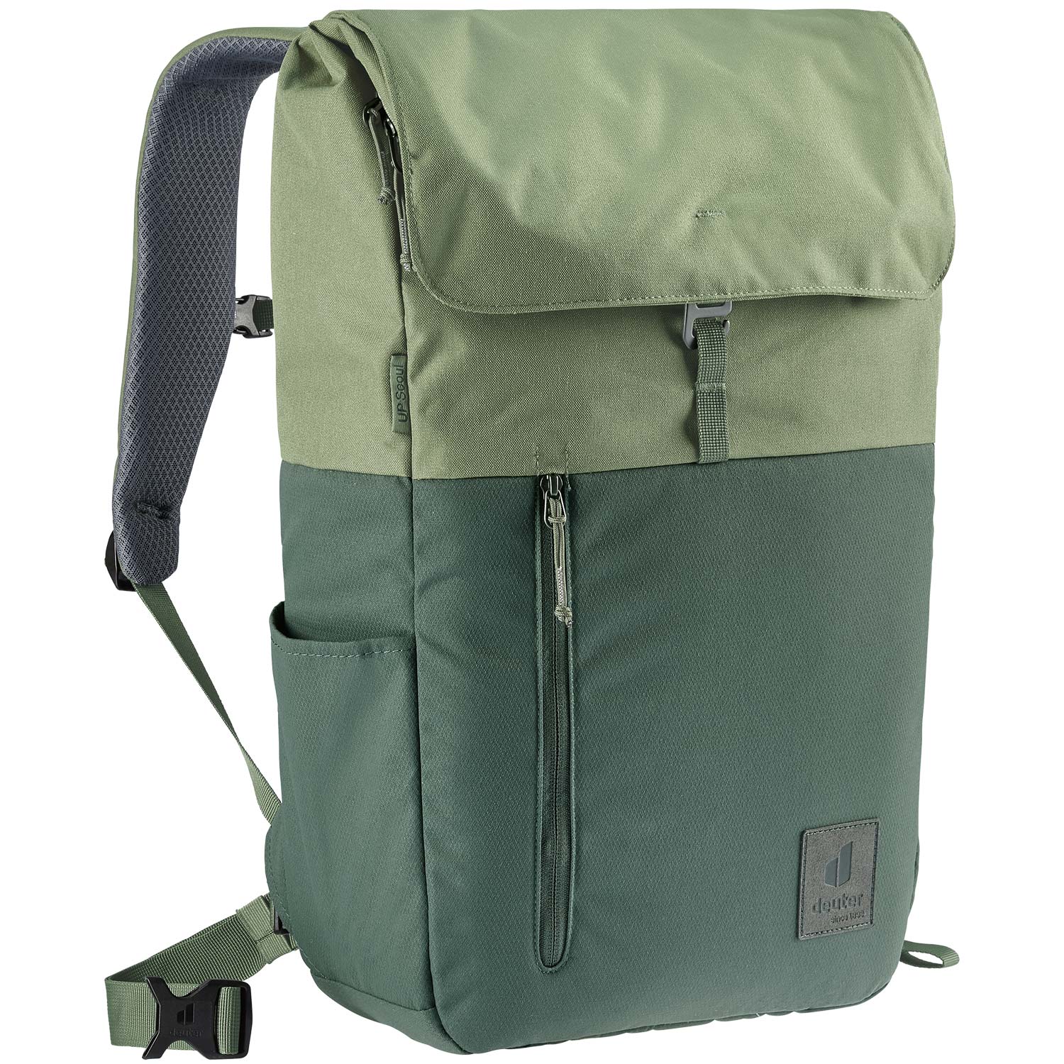 Deuter Freizeit/-Laptoprucksack UP Seoul ivy-khaki