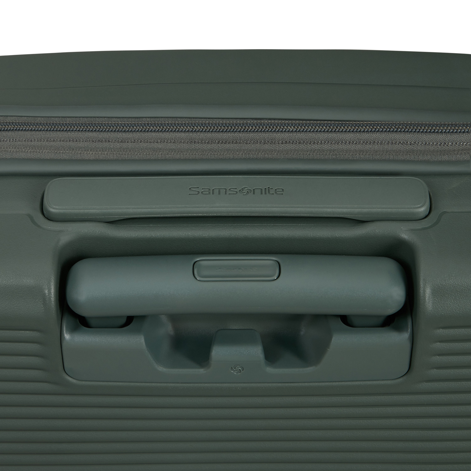 Samsonite Spinner 67/24 4 Rollen Koffer Paralux HS olive Abbildung 7