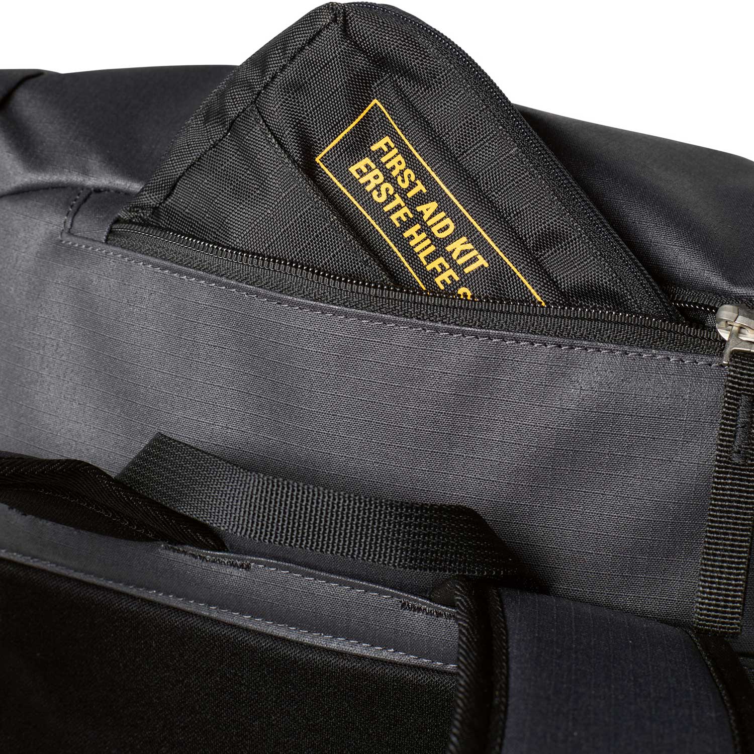 Jack Wolfskin Rucksack All-In Pack 30 phantom Abbildung 6