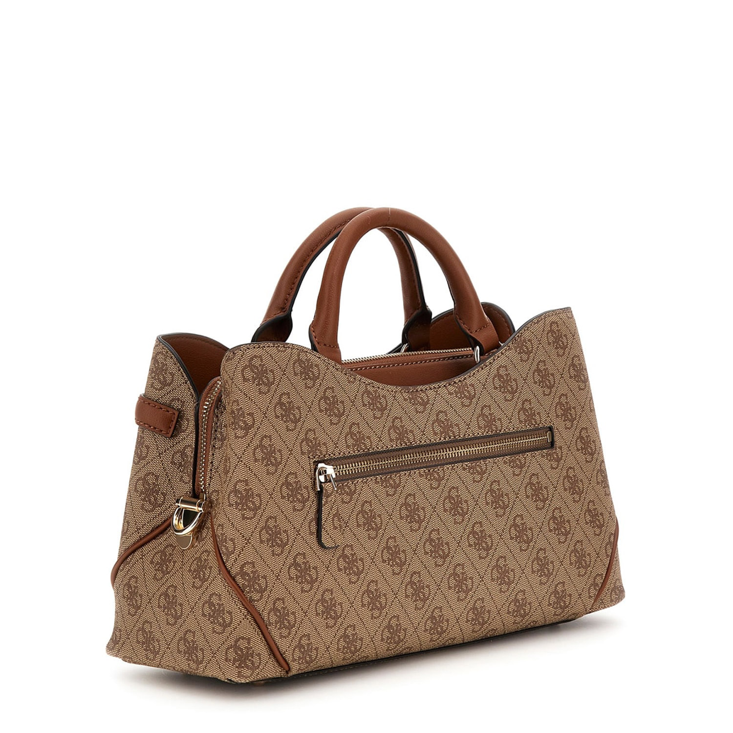 GUESS Handtasche Dea Latte Logo Abbildung 2 GUESS Handtasche Dea Latte Logo Abbildung 2