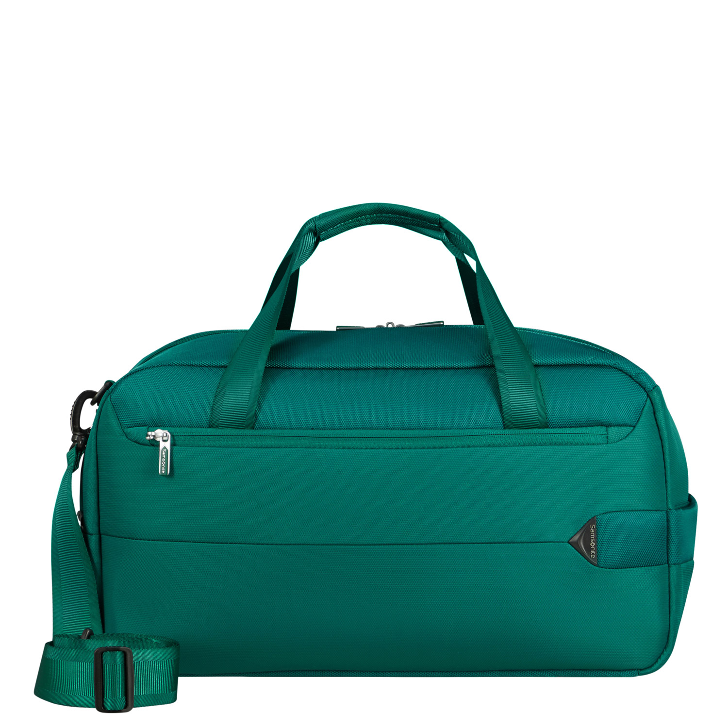 Samsonite Reisetasche S Urbify pine green Abbildung 9