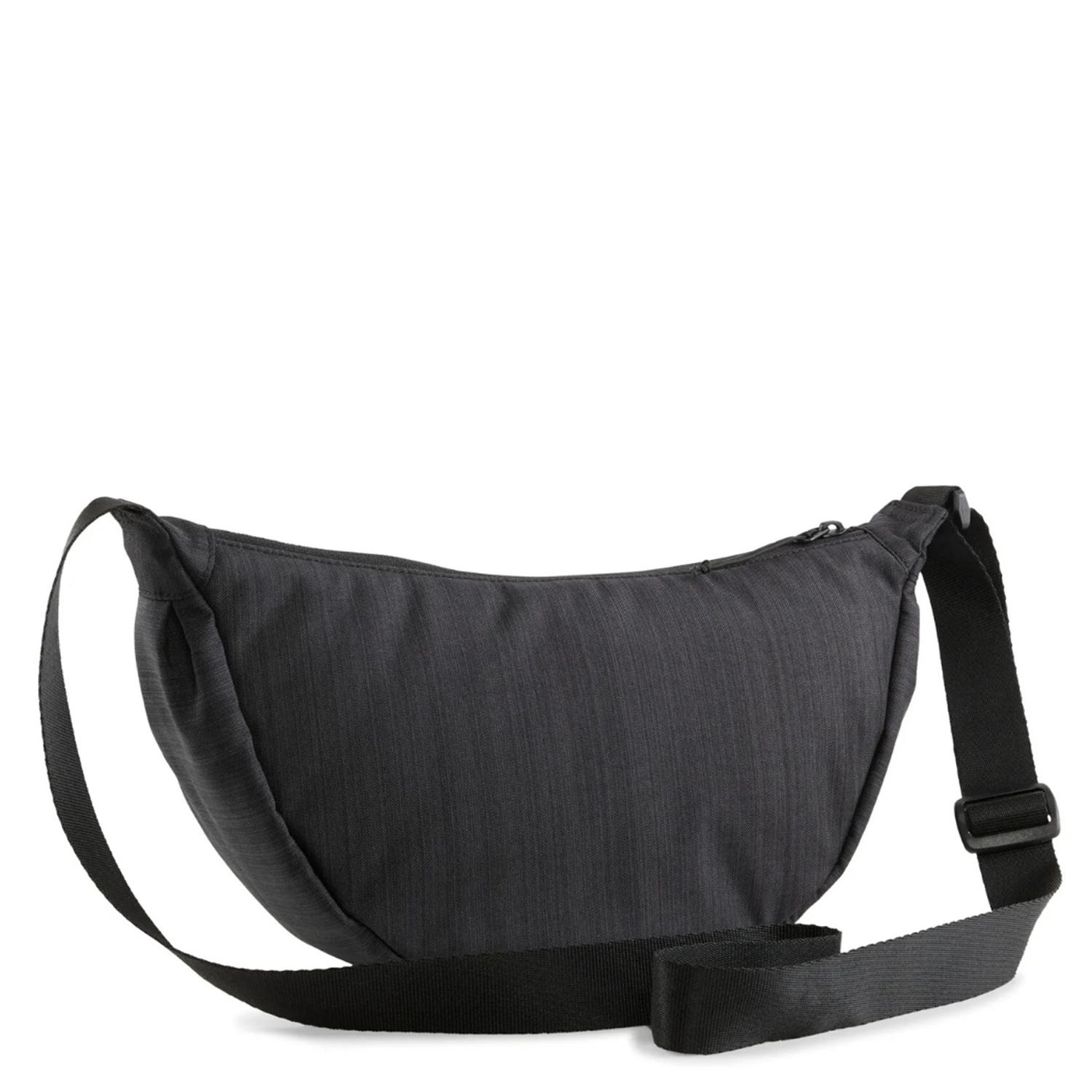 Puma Umhängetasche Base Half Moon Black Abbildung 2