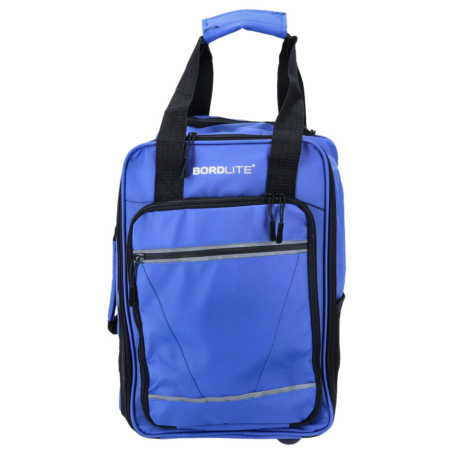 Bordlite Handgepäck / Kabinenkoffer für EasyJet  Royal Abbildung 1 Bordlite Handgepäck / Kabinenkoffer für EasyJet  Royal Abbildung 1