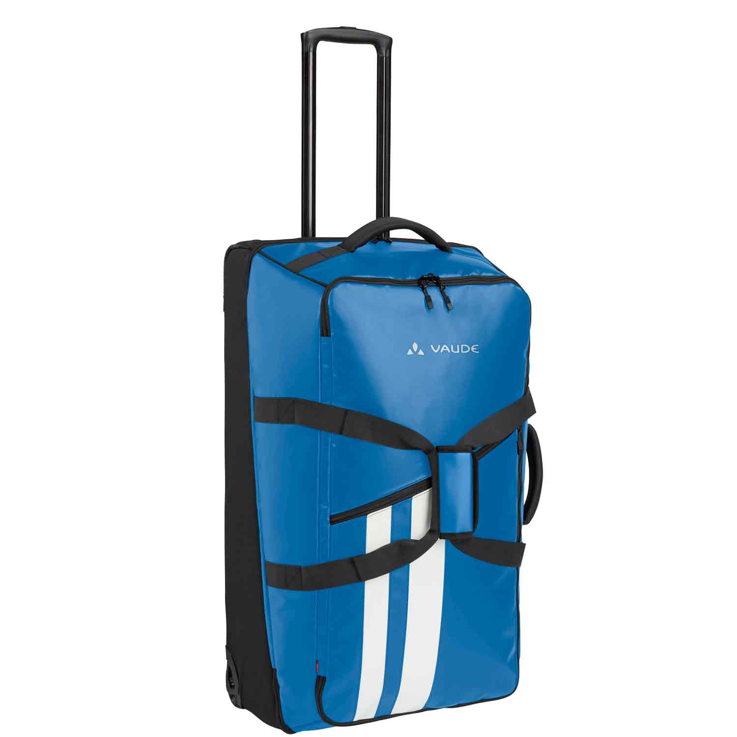 Vaude Rollenreisetasche Rotuma 90 Azure Abbildung 1