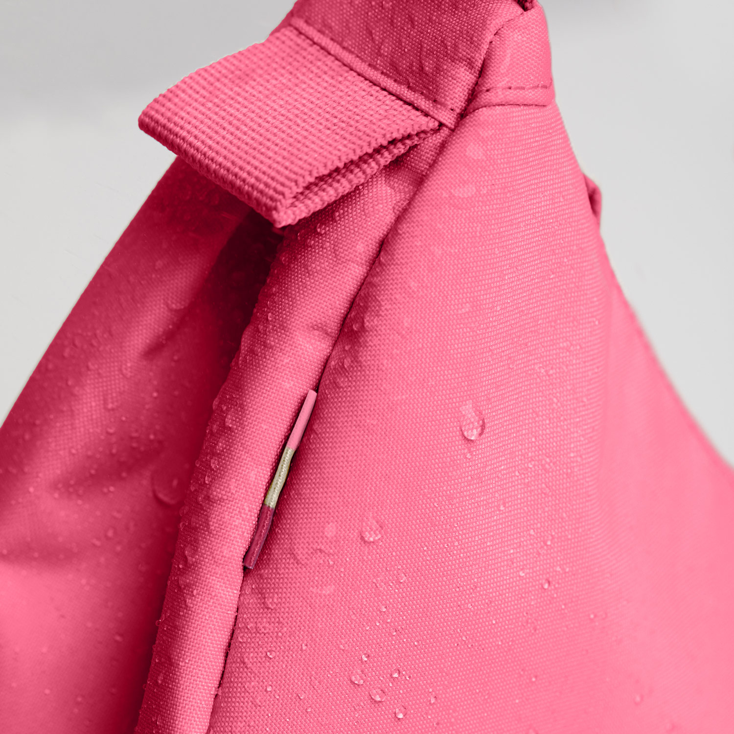 Got Bag Umhängetasche / Crossbody Moon Bag Small Salina pink Abbildung 4