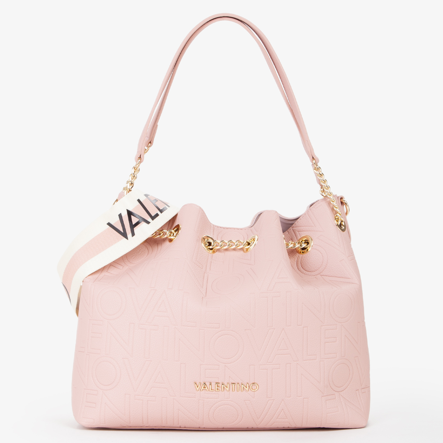 Valentino Bags Damentasche Pansy cipria Abbildung 5