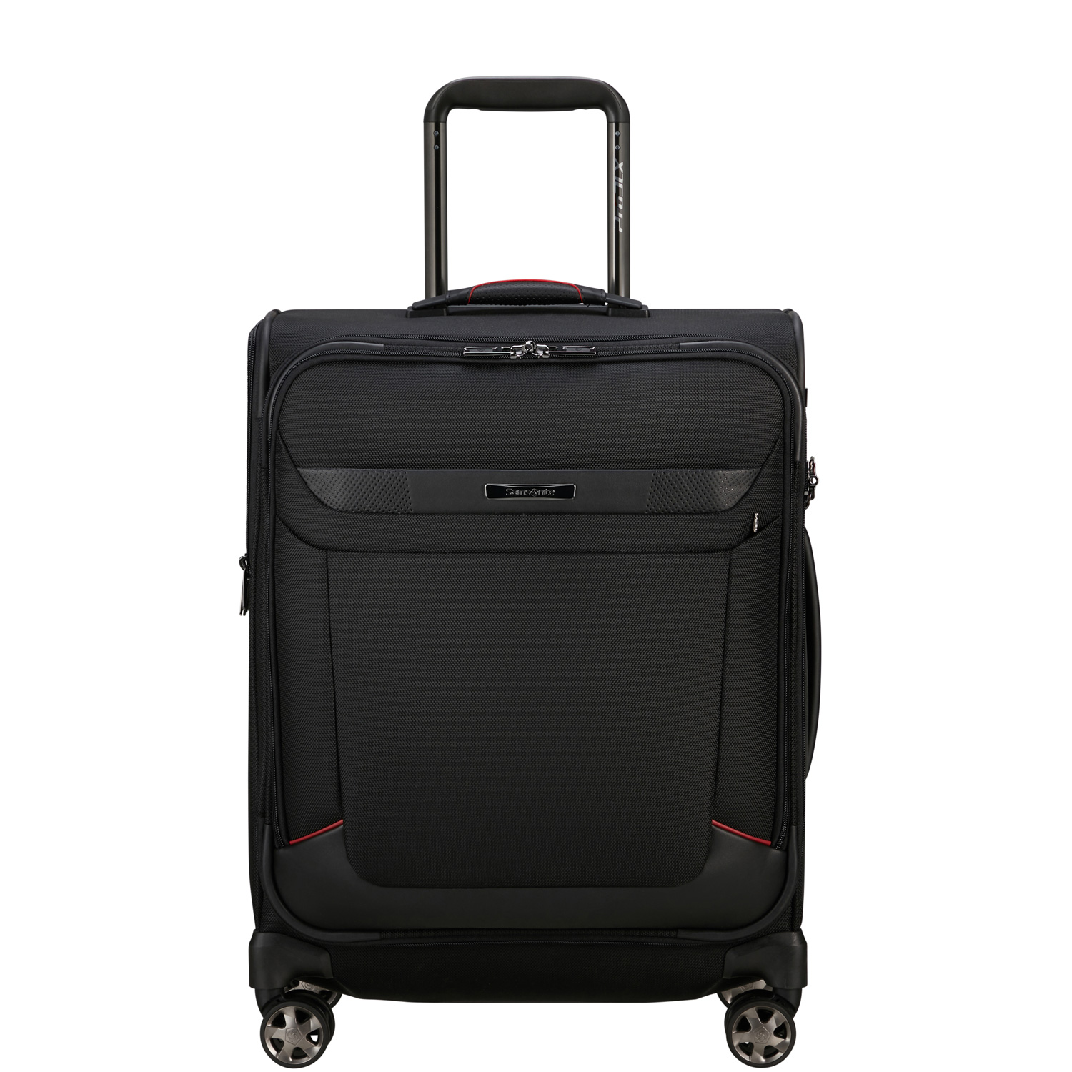 Samsonite Business-Trolley mit 4 Rollen 55cm Pro-DLX 6 Black Abbildung 7