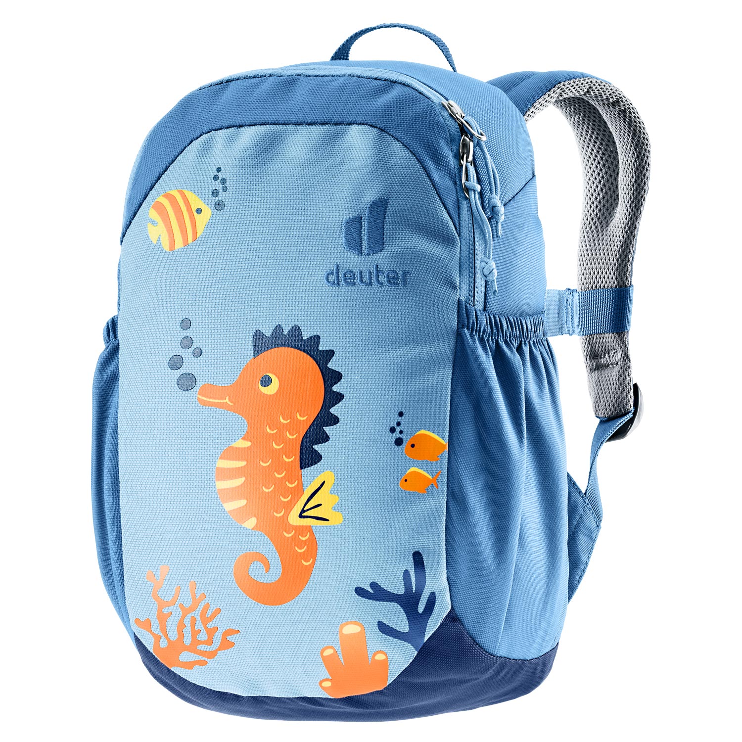 Deuter Kinderrucksack Pico aqua-wave