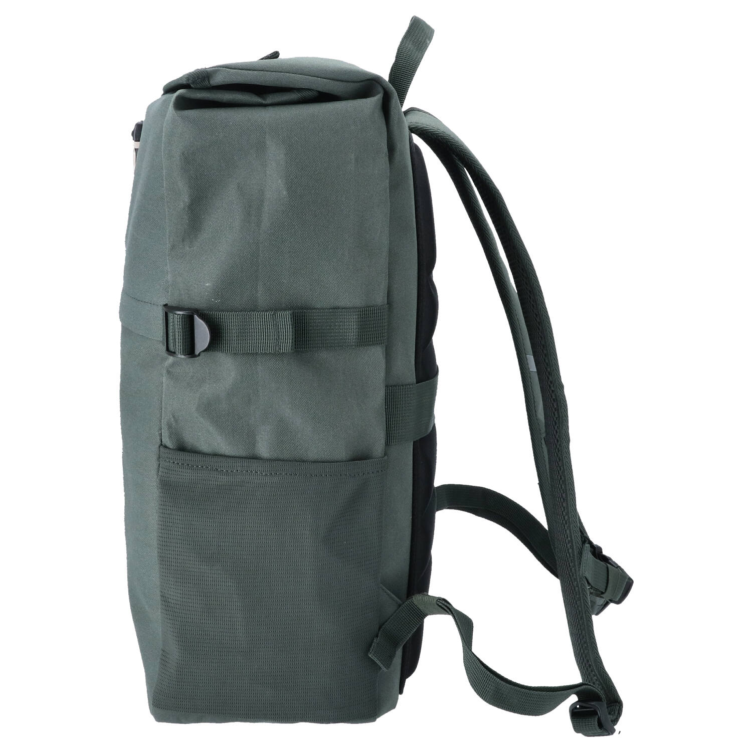 DYX Rucksack Yong Style Reflection II grün Abbildung 3