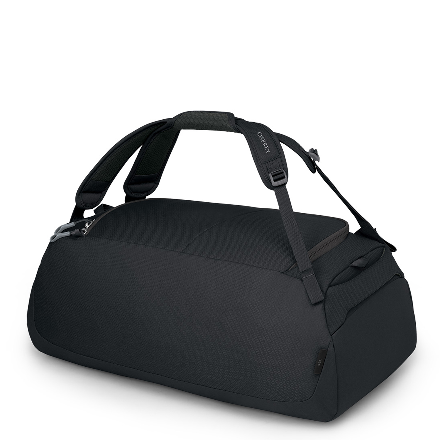 OSPREY Reisetasche/Rucksack Daylite Duffel 45 Black Abbildung 2