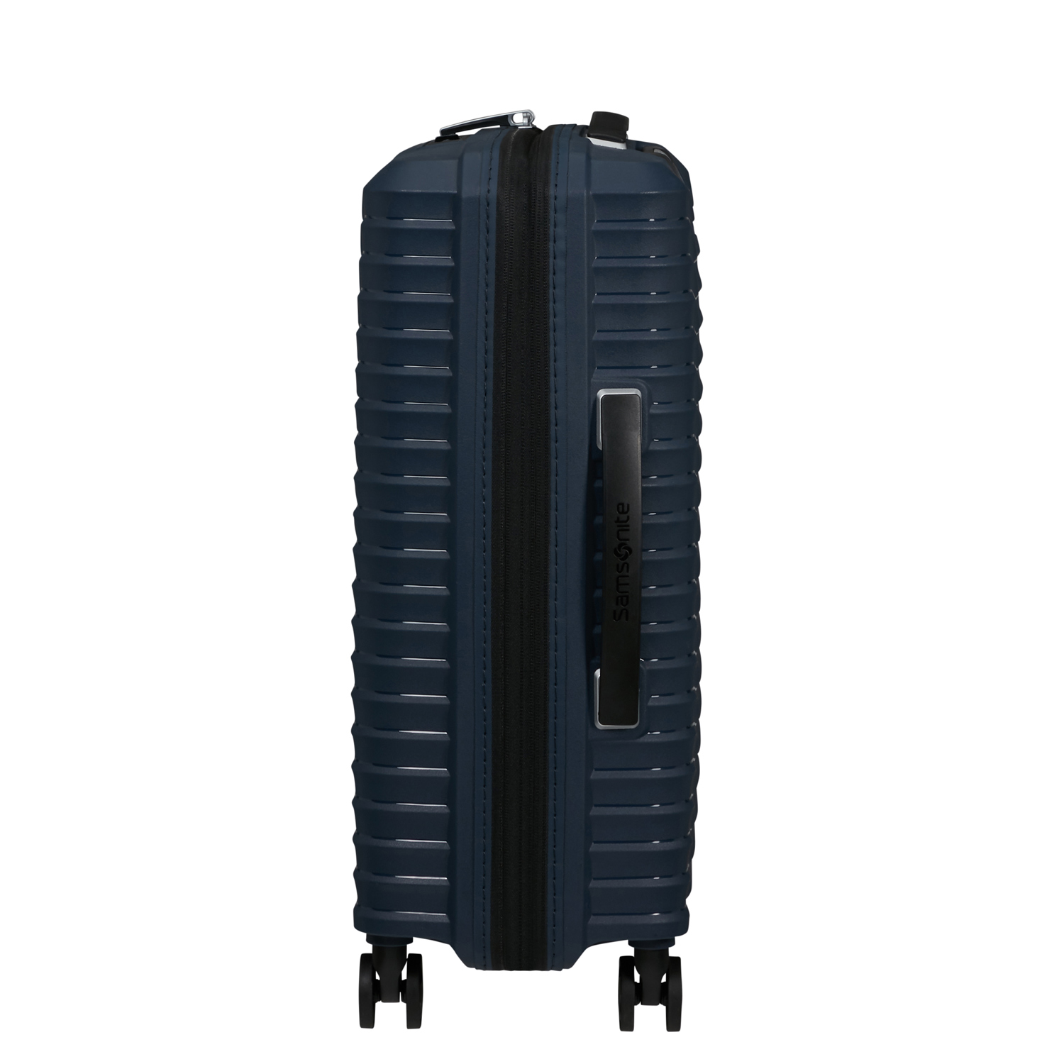 Samsonite Trolley mit 4 Rollen 55 cm LENGTH Upscape Blue Nights Abbildung 3