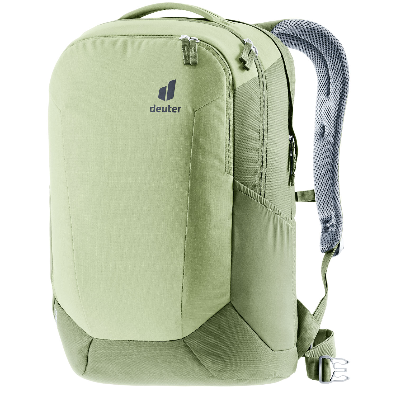 Deuter Freizeit/-Laptoprucksack Giga mineral-grove