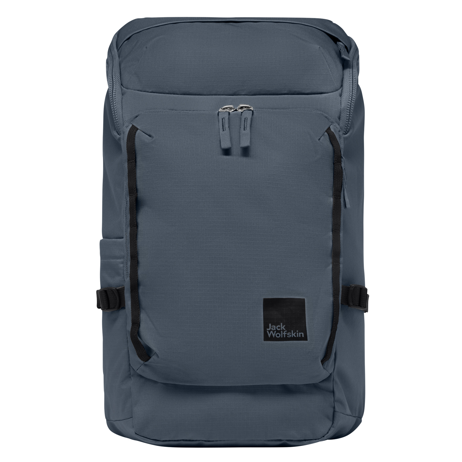 Jack Wolfskin Rucksack Lyall midnight sky Abbildung 8