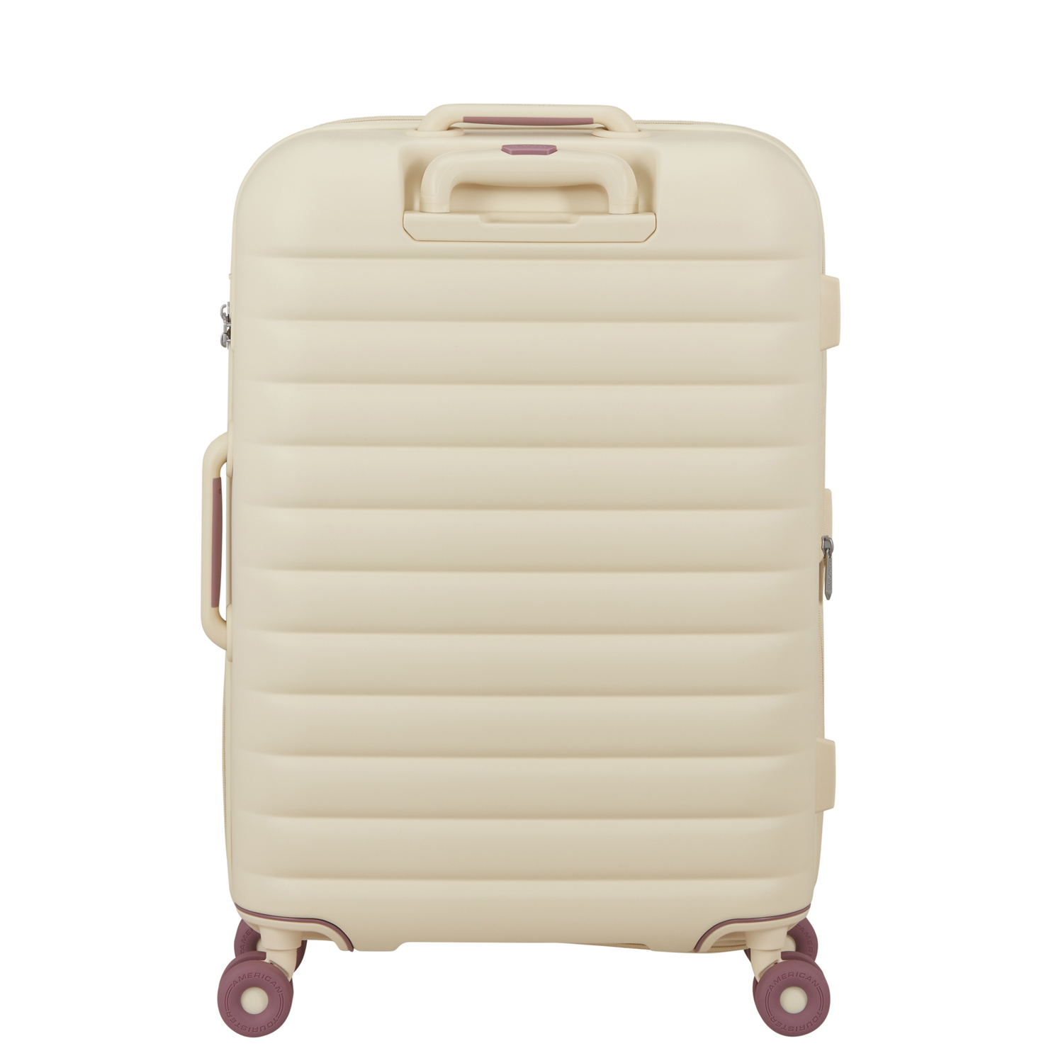 American Tourister 4 Rollen Spinner 67cm EXP. Neovibe Summer Sand Abbildung 2