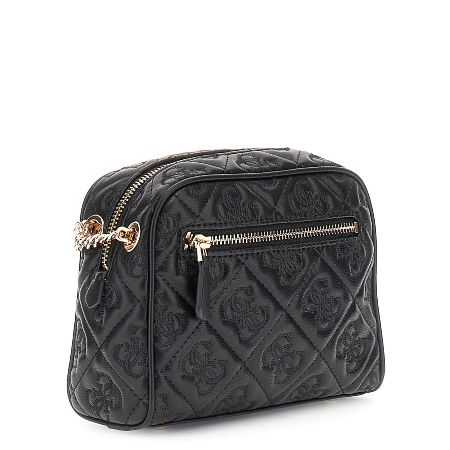 GUESS Umhängetasche Adelasia Black Abbildung 2