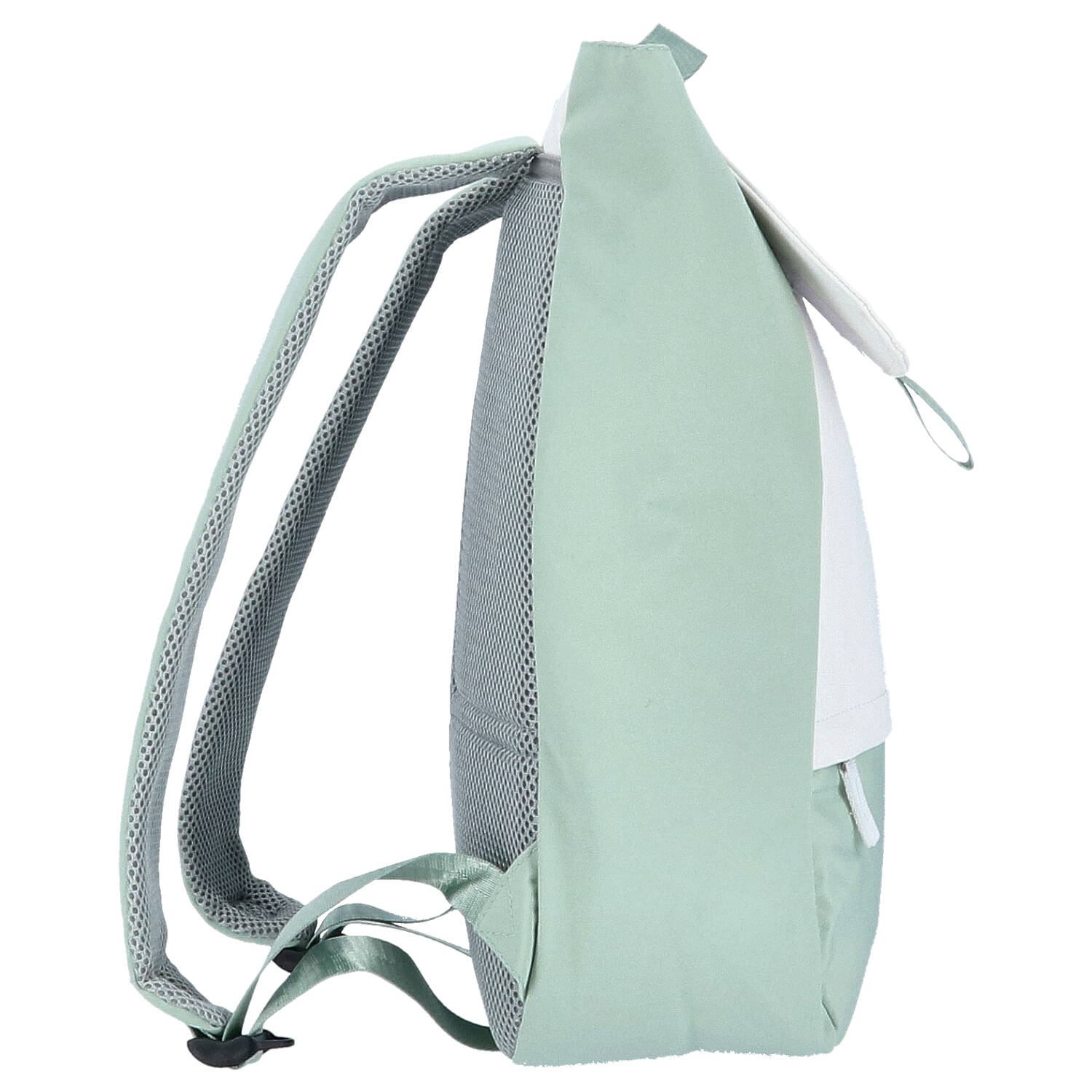 TheTrueC Freizeitrucksack Alexis grün Abbildung 4