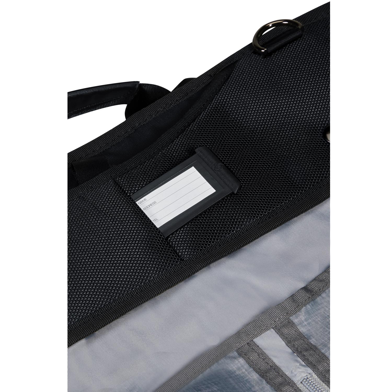 Samsonite Kleidersack Spectrolite 3.0 TRVL Black Abbildung 5
