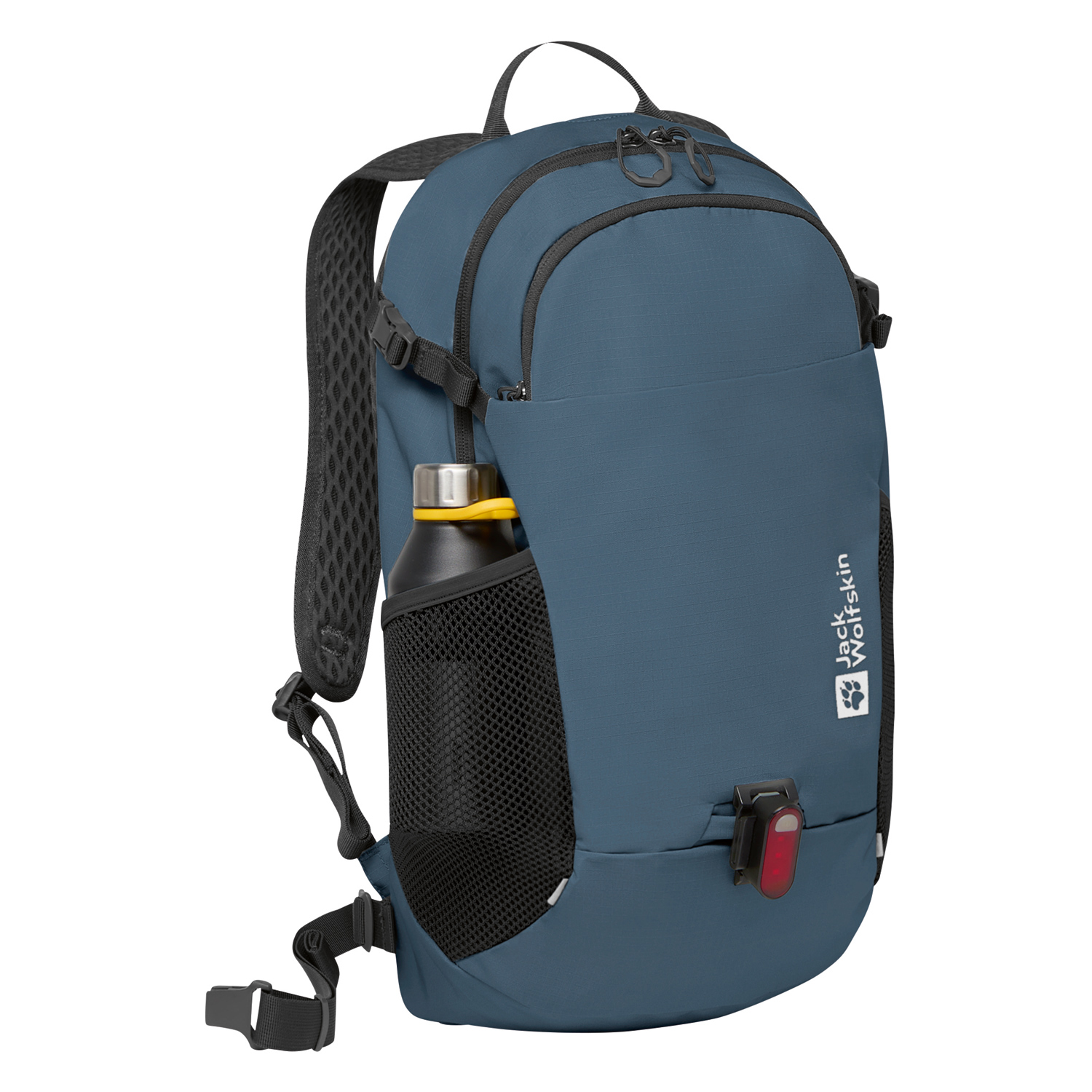 Jack Wolfskin Rucksack Velocity 20 midnight sky Abbildung 4