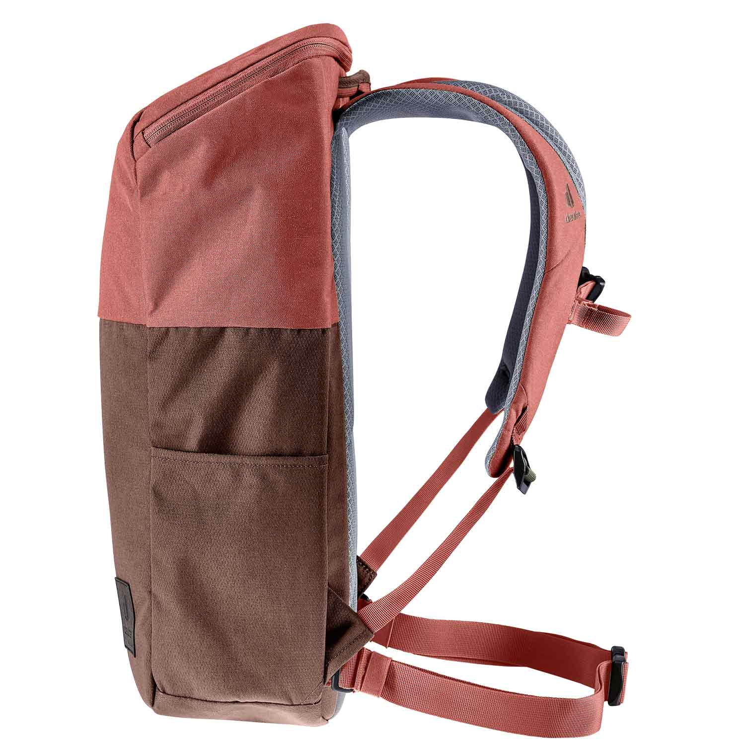 Deuter Freizeitrucksack UP Stockholm raisin-caspia Abbildung 2