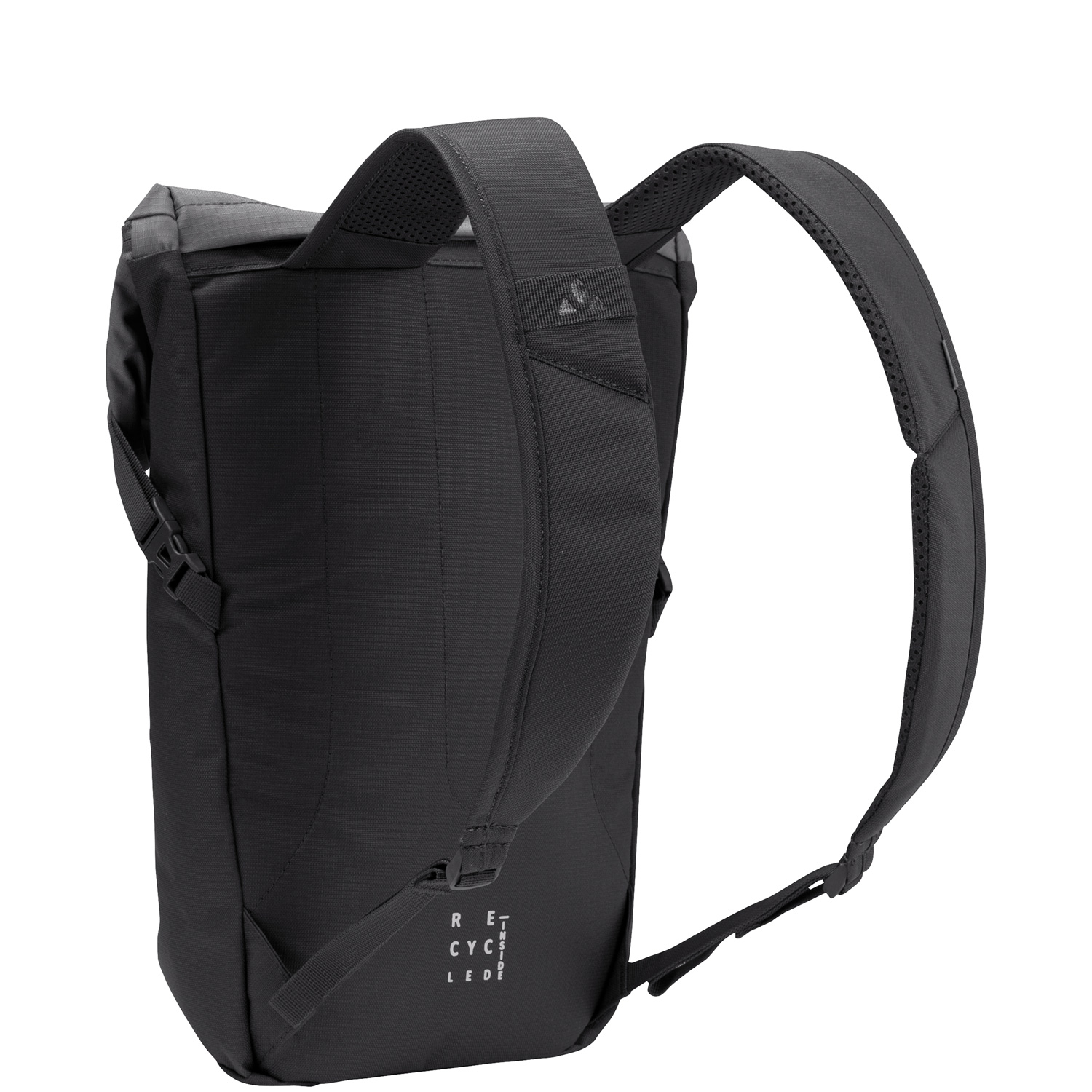 Vaude Damen Rucksack Unuk II Black Abbildung 2