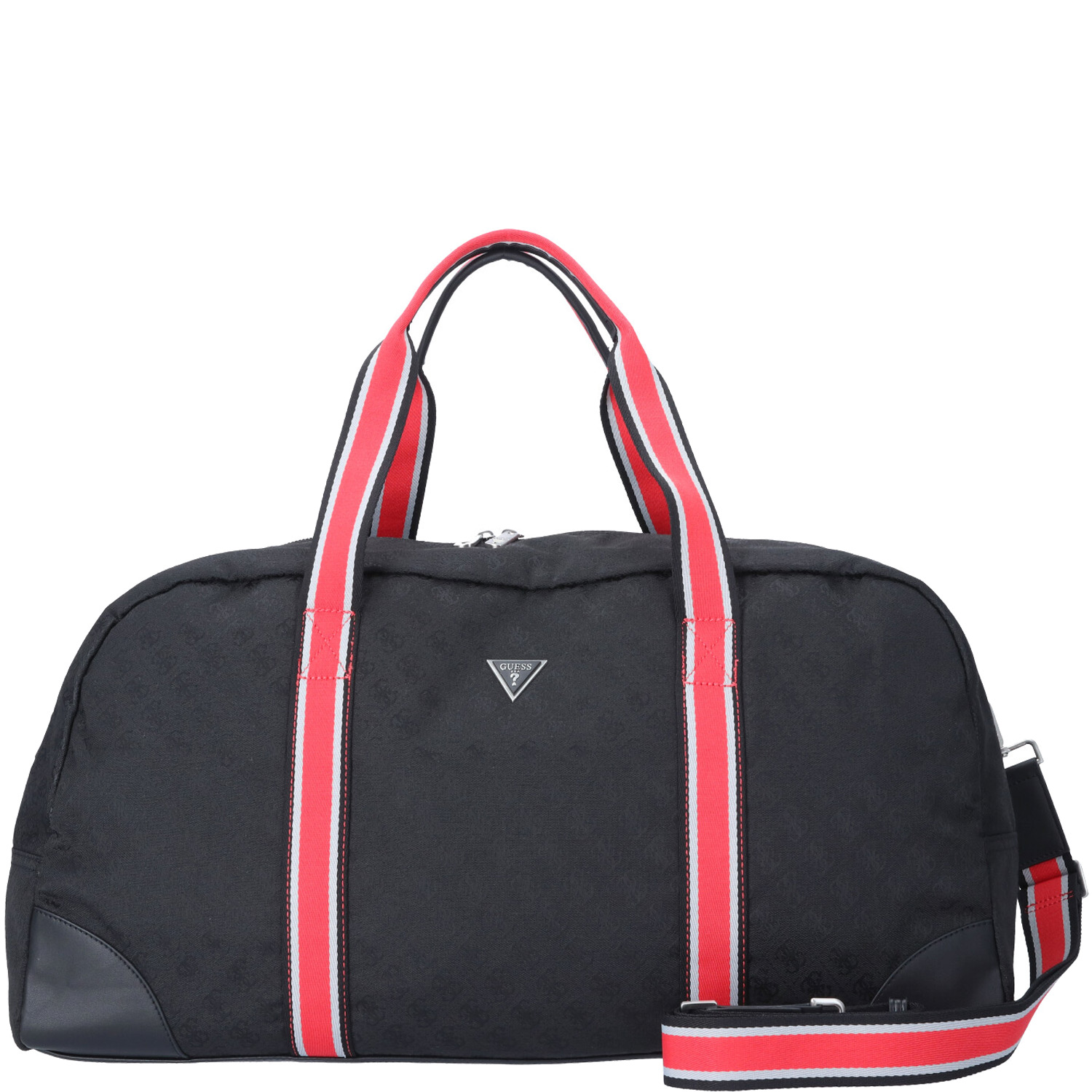 GUESS Weekender Strave Black
