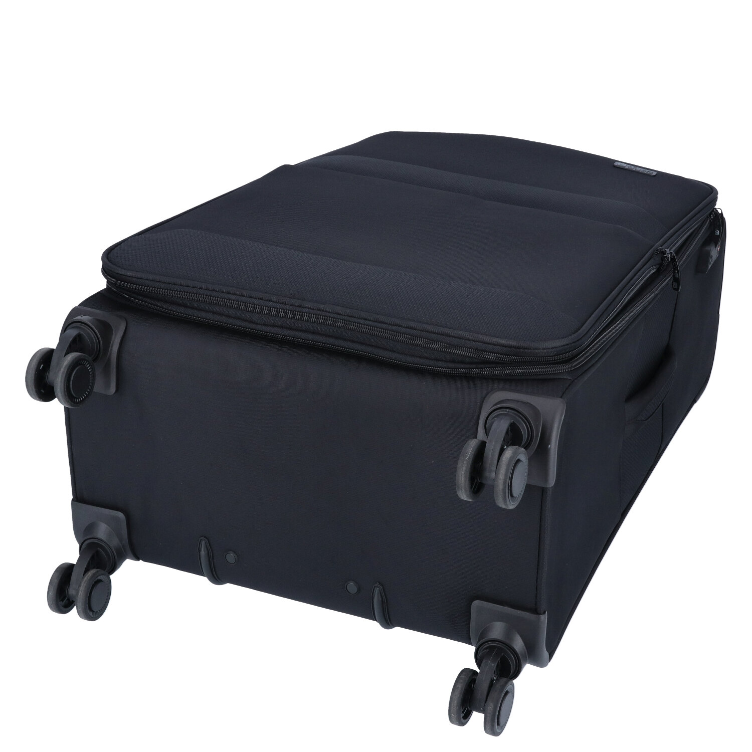 TheTrueC 4-Rad Trolley L erweiterbar - MIAMI  Black Abbildung 6