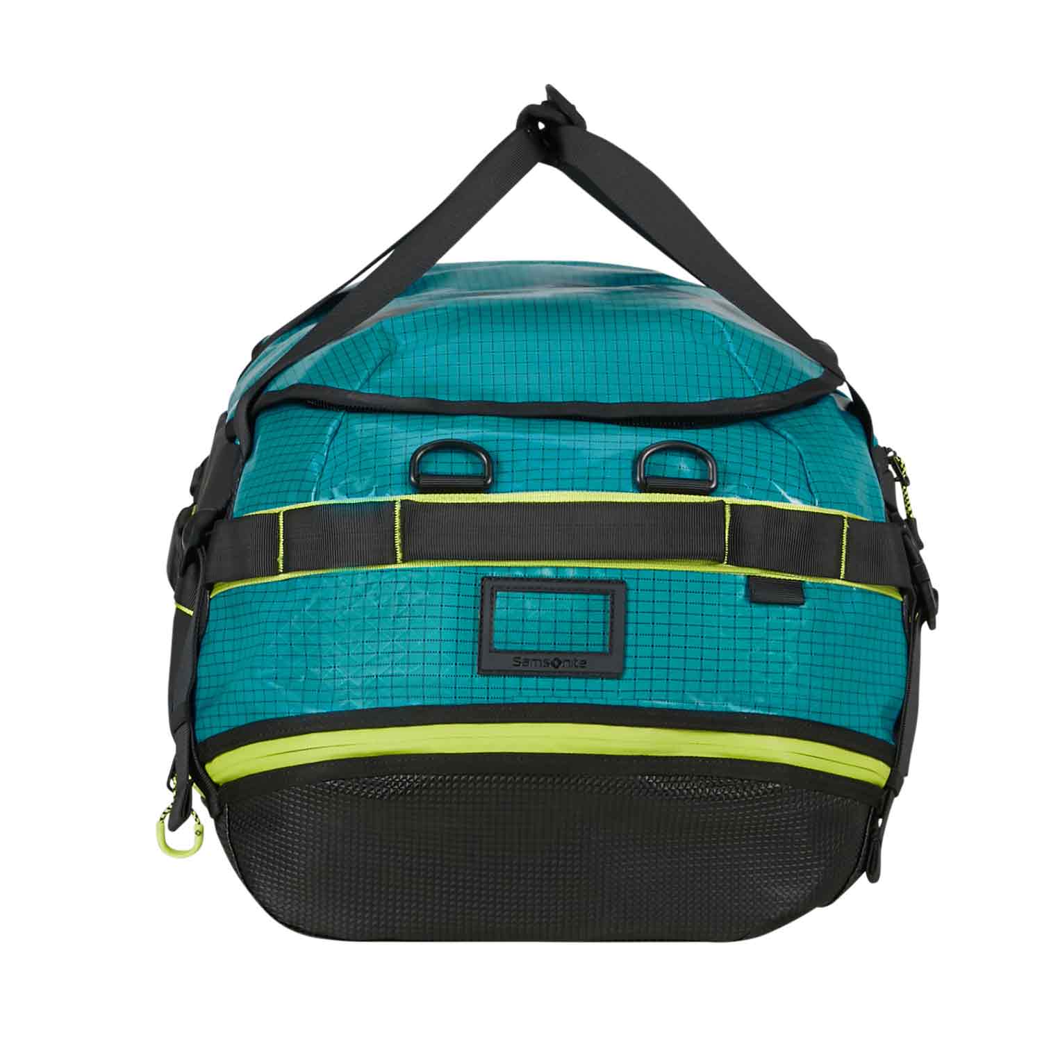 Samsonite Reisetasche M Outtrax Deep Teal Abbildung 4