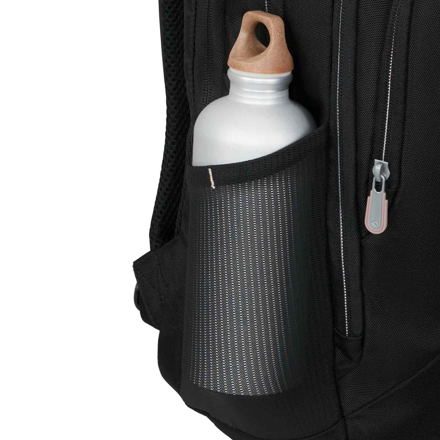 Samsonite Laptop Rucksack 15.6 Guardit Classy 2.0 Black Abbildung 7