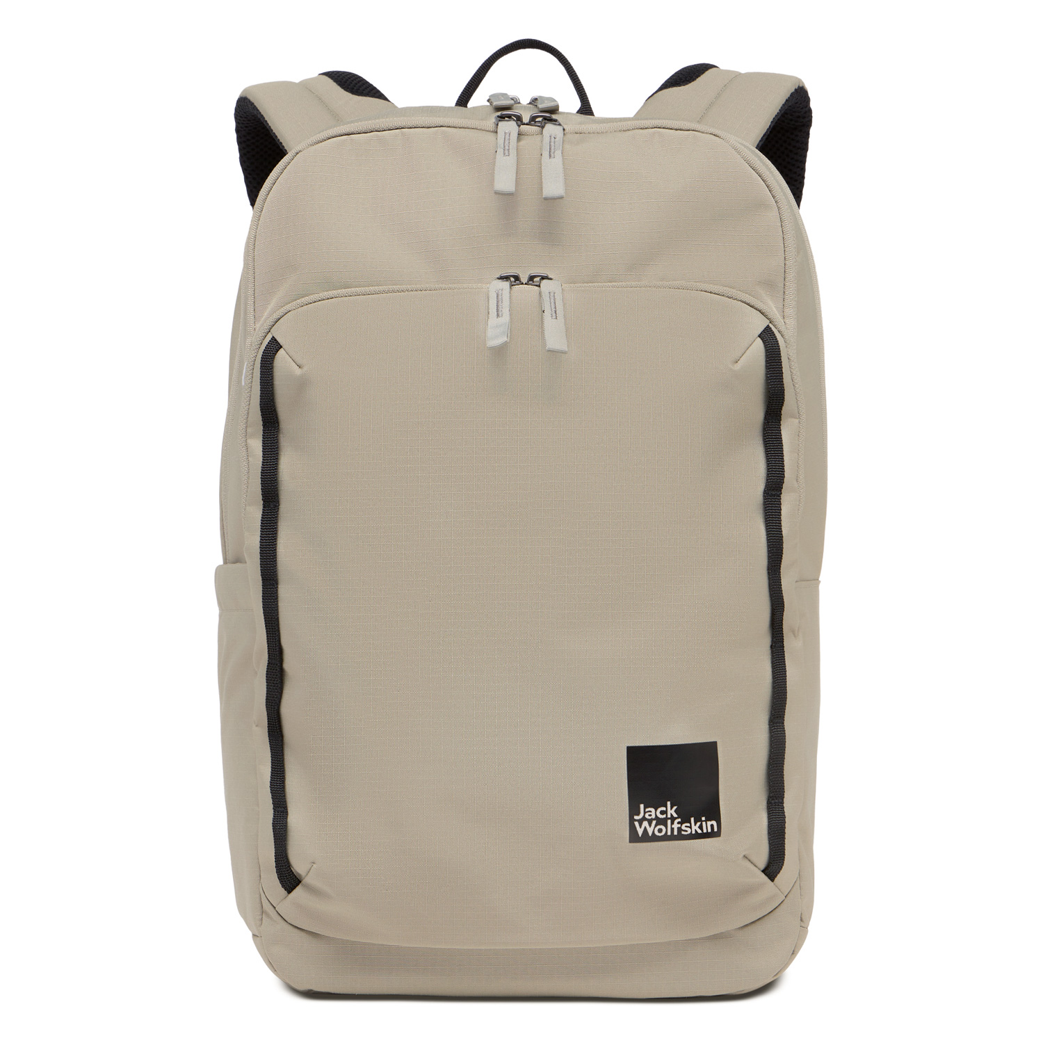 Jack Wolfskin Rucksack Terracade Stone Abbildung 8