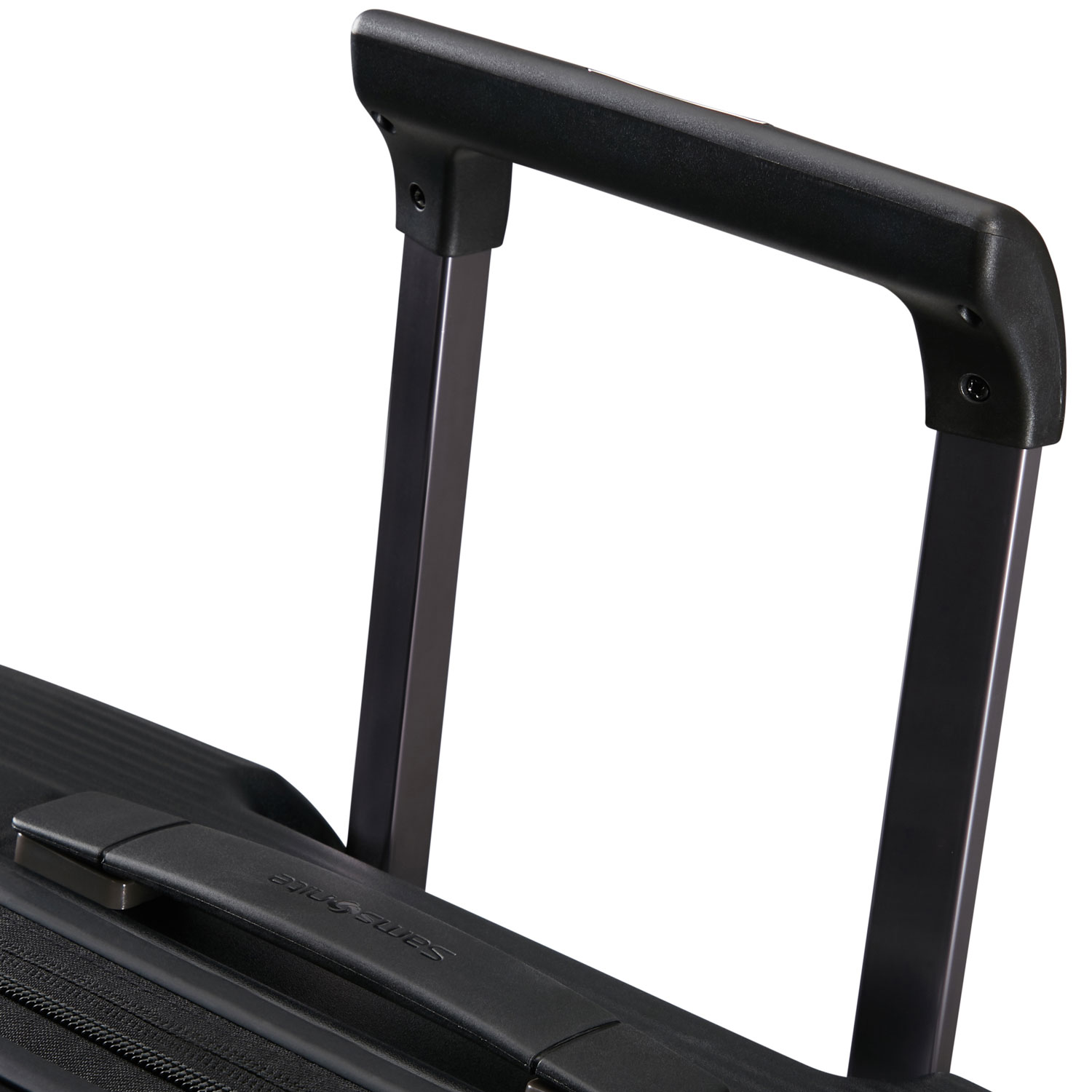 Samsonite Trolley mit 4 Rollen 81cm EXP. Nuon Matt Graphite Abbildung 10