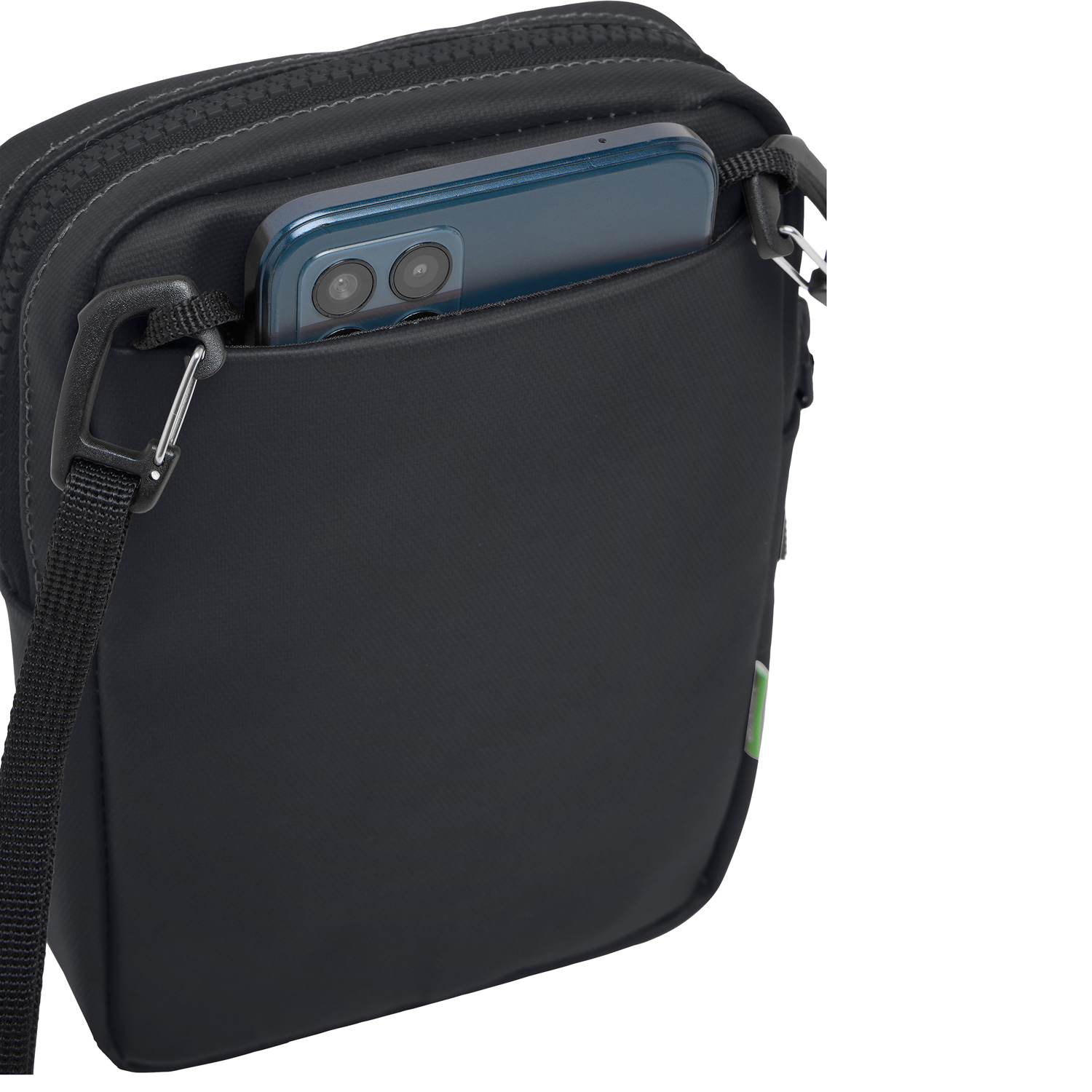 Vaude Umhängetasche Kataja Black Abbildung 4