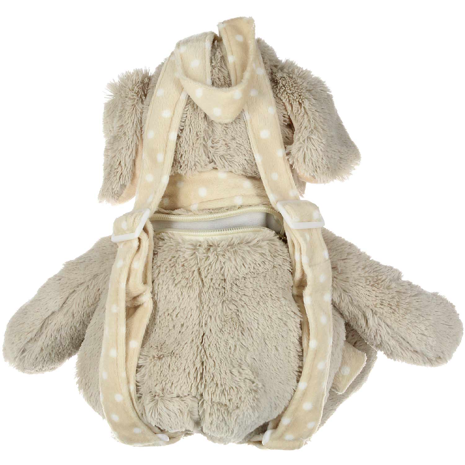 Antonio Kinderrucksack Hund Hund beige hund Abbildung 4