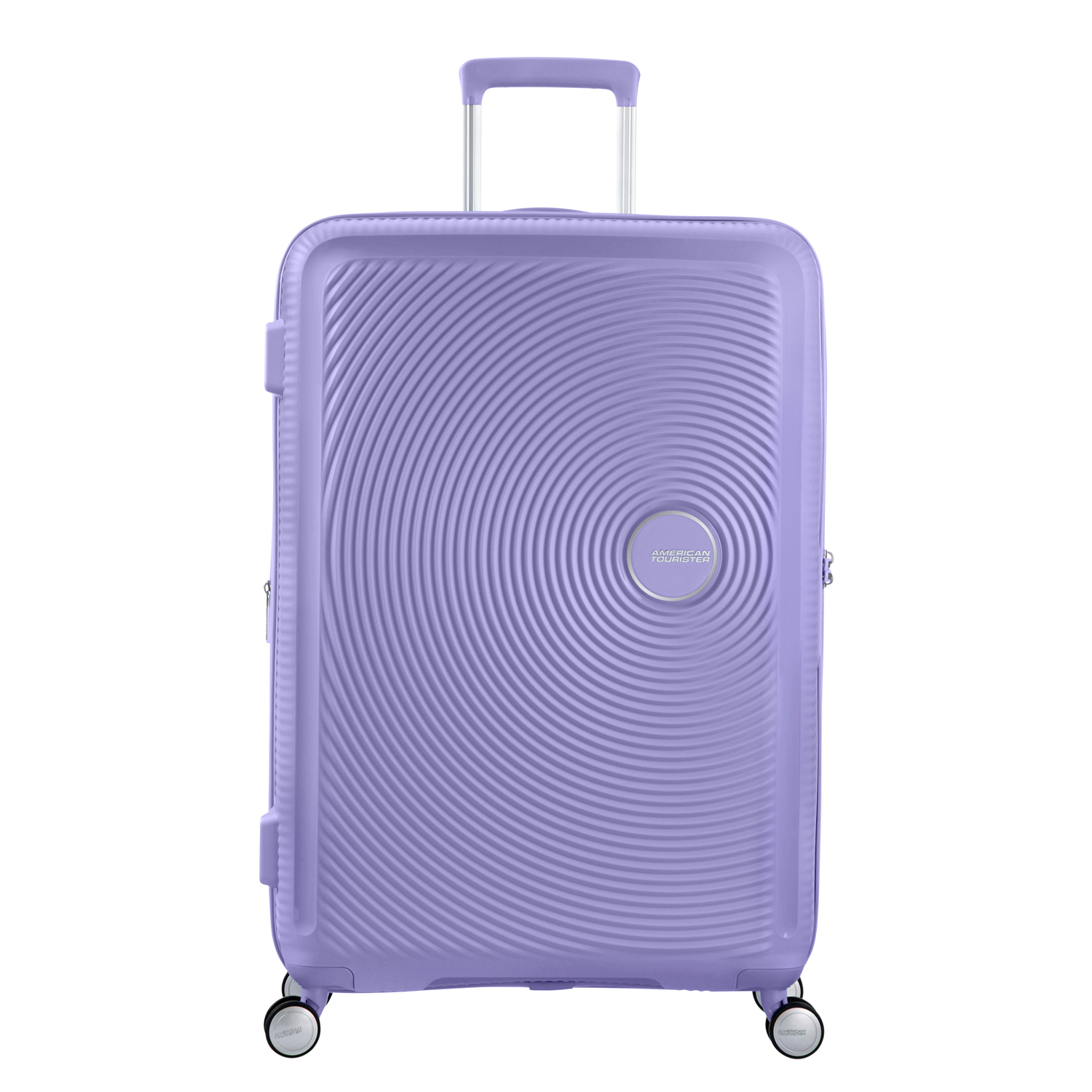 American Tourister Trolley mit 4 Rollen 77 cm Soundbox lavender Abbildung 10