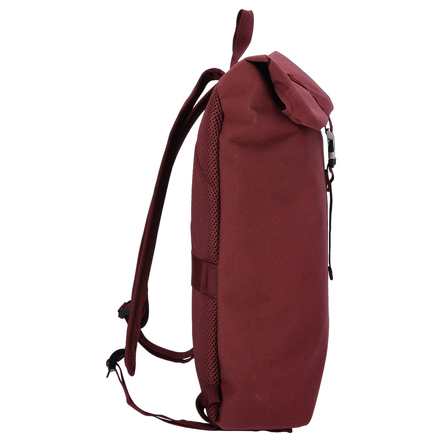DYX Großer Freizeitrucksack  Reflection I rot Abbildung 4