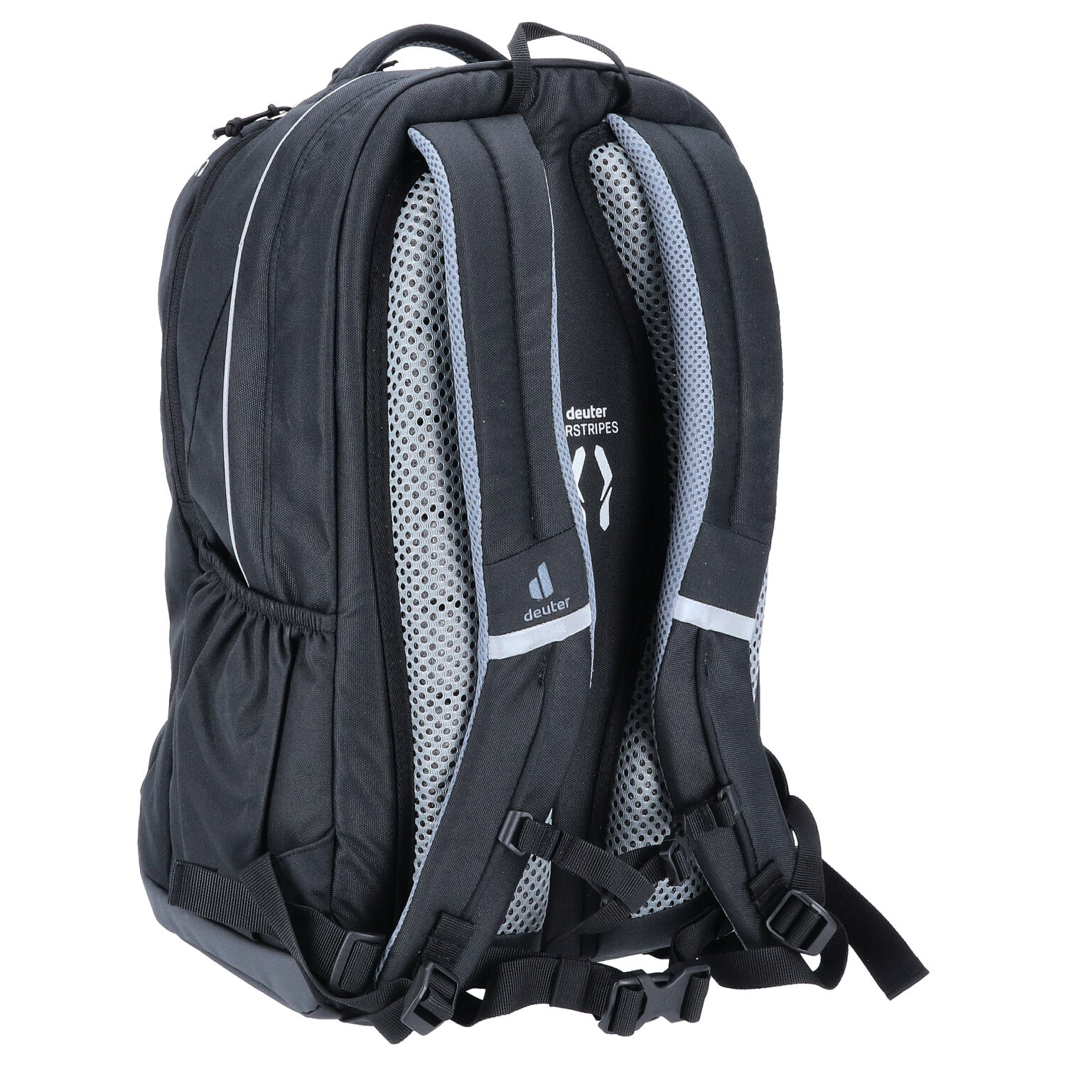 Deuter Freizeitrucksack Nicetry Black Abbildung 5