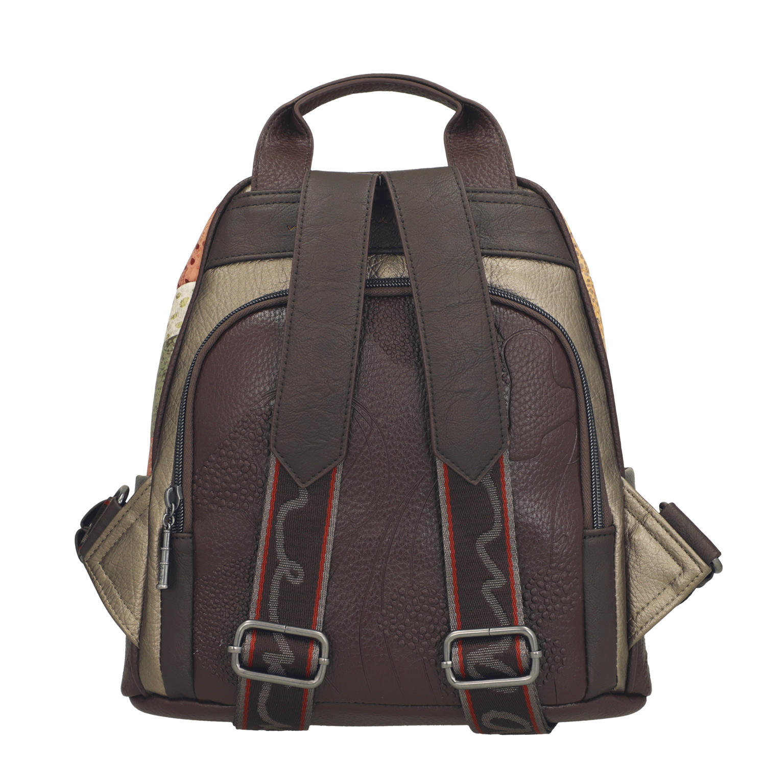 Anekke Damen Rucksack Odyssey multicolor Abbildung 2