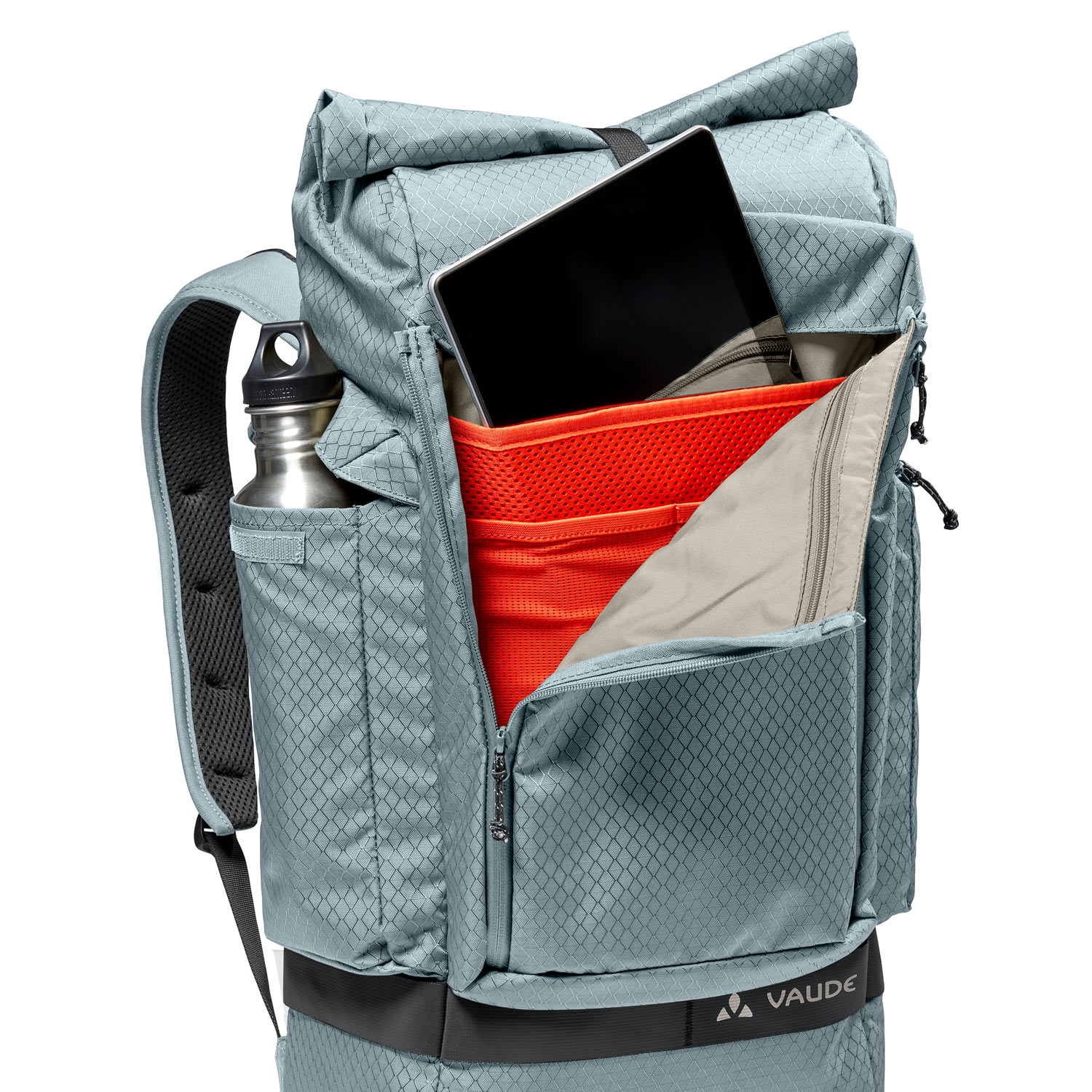 Vaude Wander/Freizeitrucksack Cyclist heron Abbildung 4