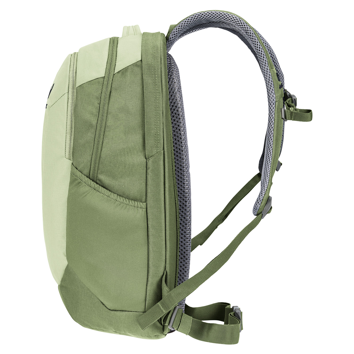 Deuter Freizeit/-Laptoprucksack Giga mineral-grove Abbildung 3