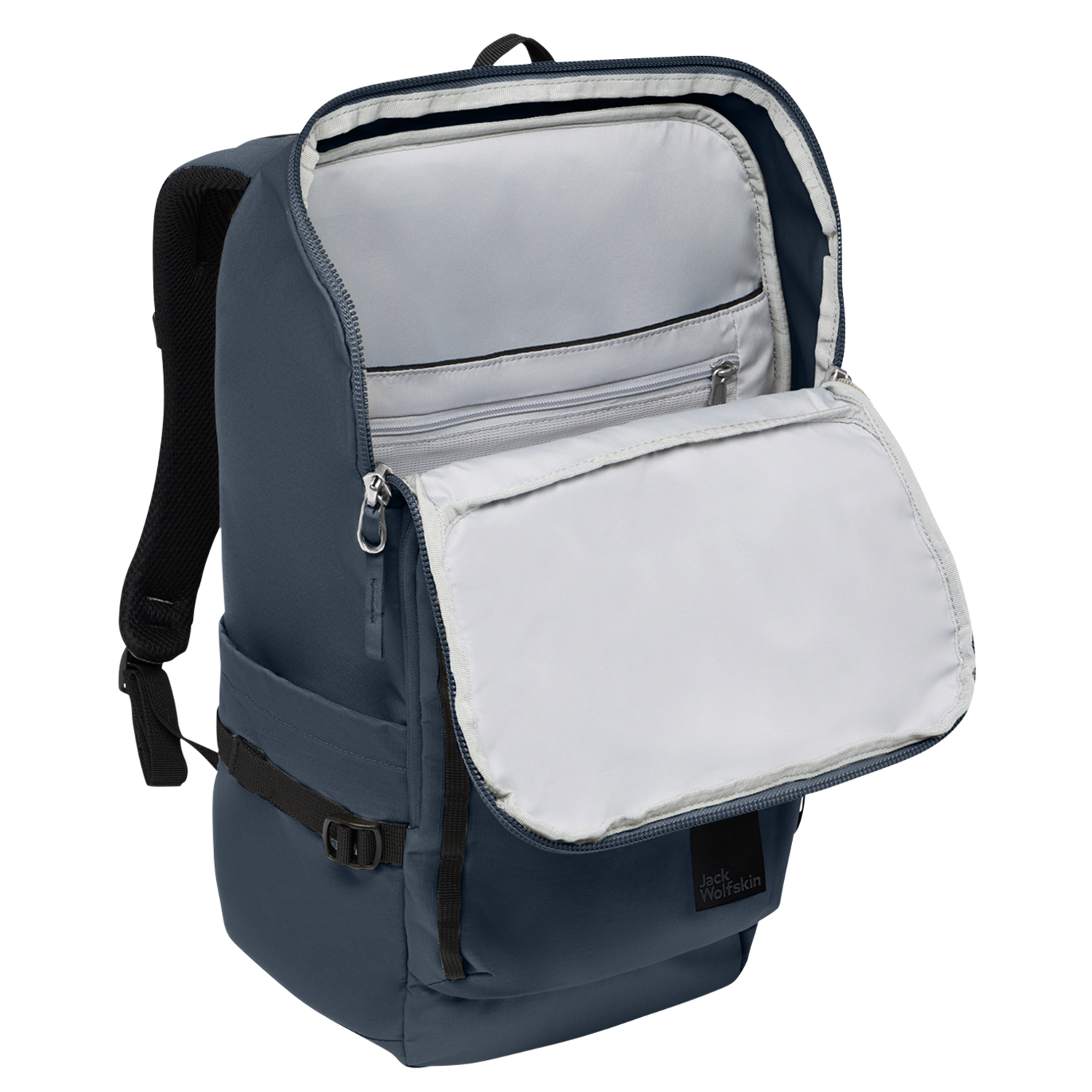 Jack Wolfskin Rucksack Lyall midnight sky Abbildung 4