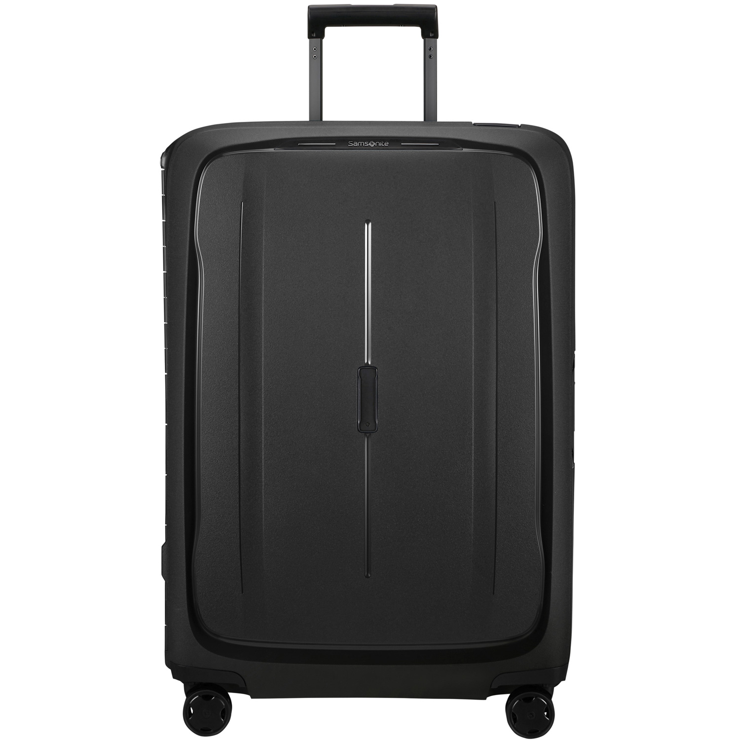 Samsonite Trolley mit 4 Rollen 75cm Essens graphite Abbildung 10