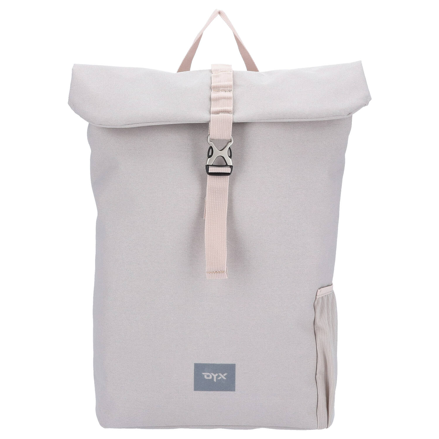 DYX Großer Freizeitrucksac Reflection I beige Abbildung 5